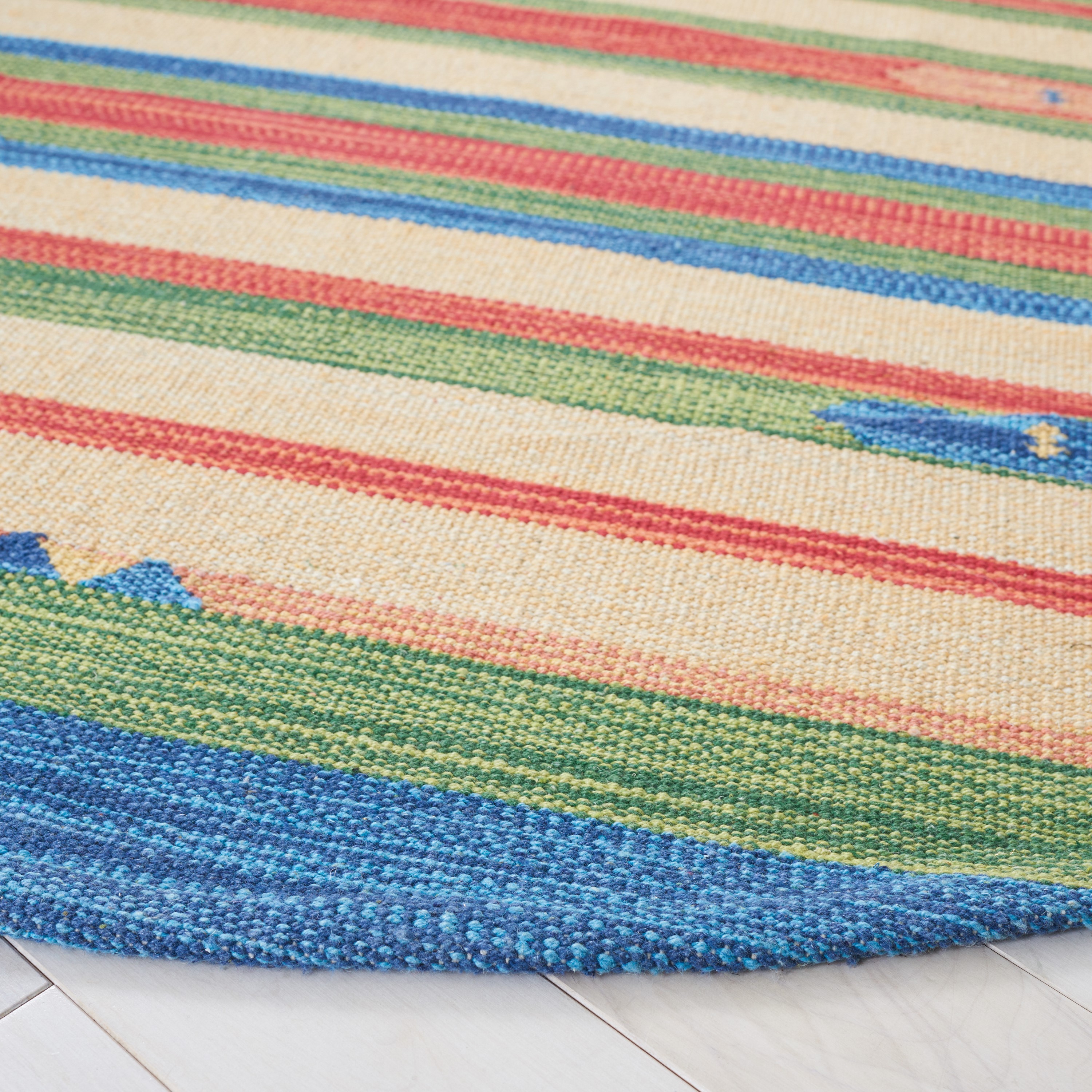 Safavieh MTK553Y-6R rugs - View #3