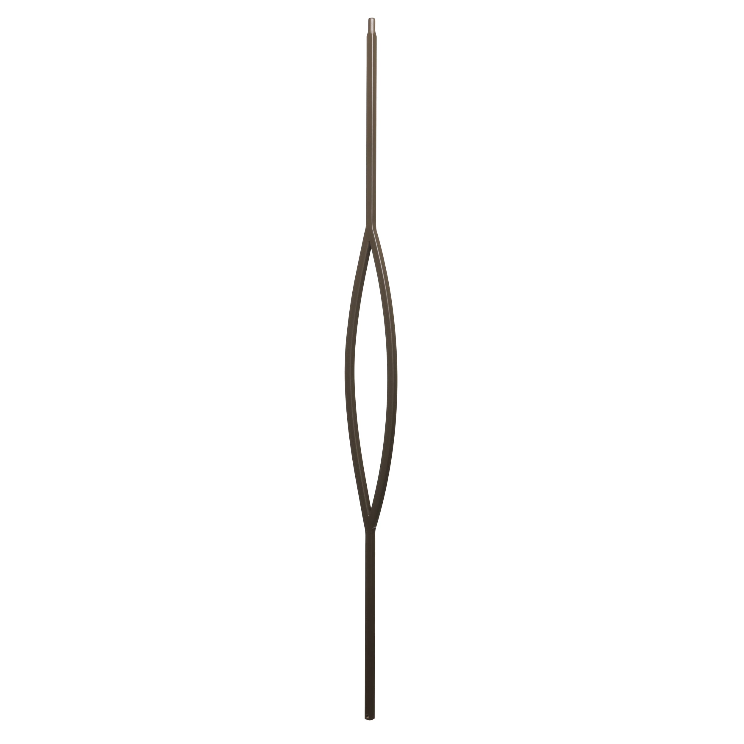 RELIABILT WGT17PW Interior-Stairpart-Balusters - View #7