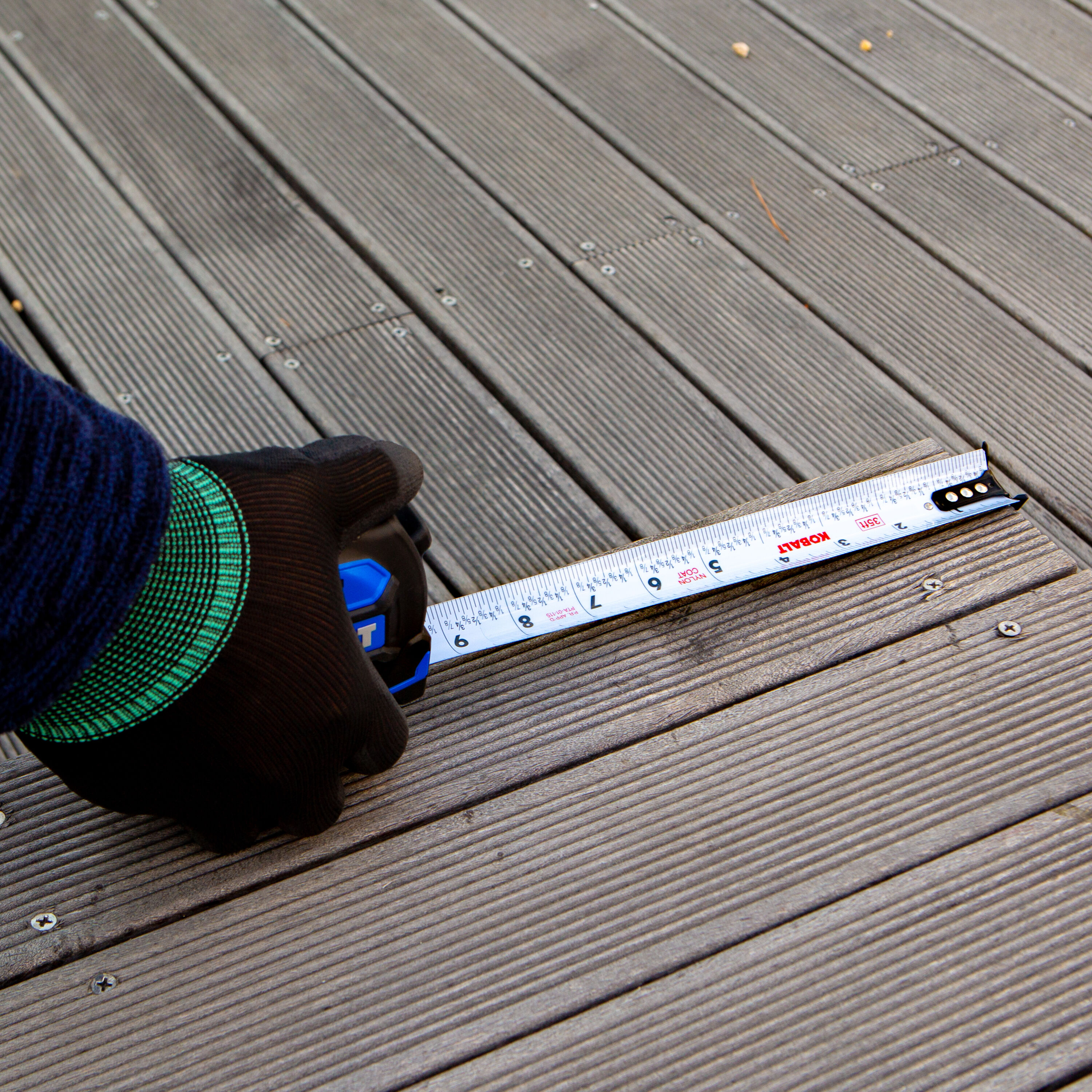Kobalt KB97335 Tape-Measures - View #15