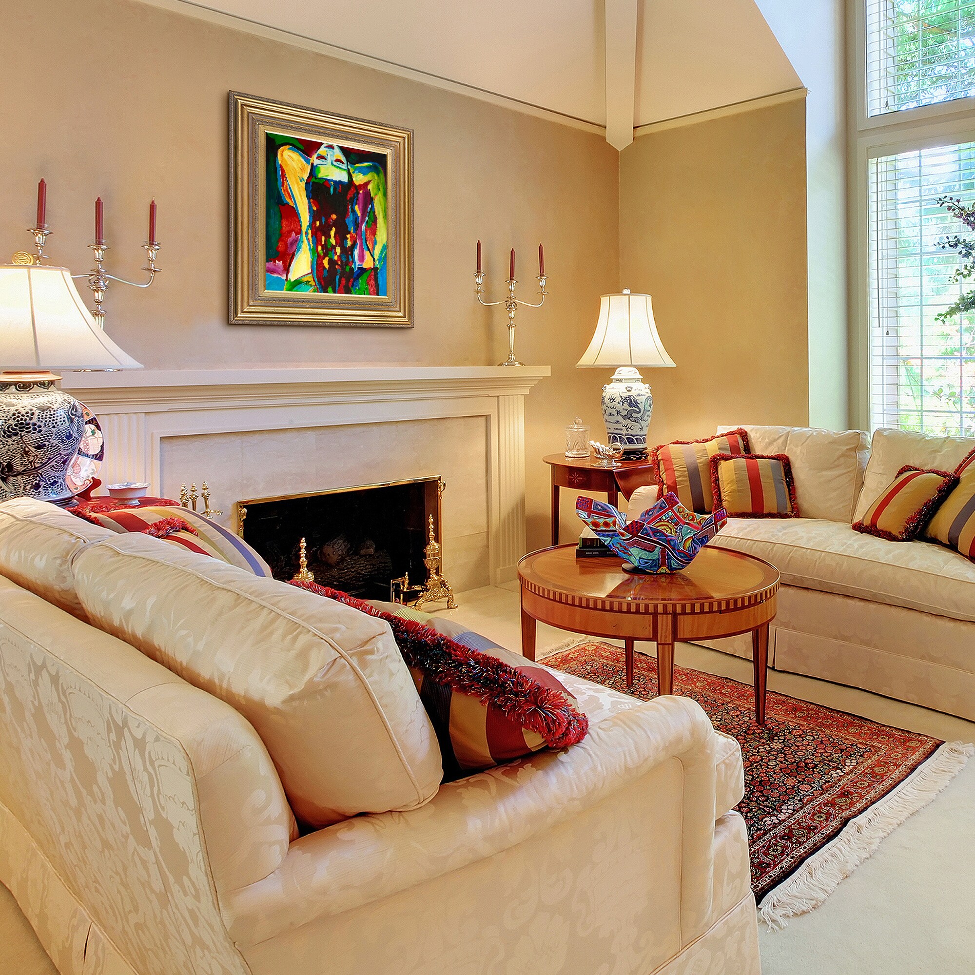ArtistBe 688576545875 Wall-Art - View #3