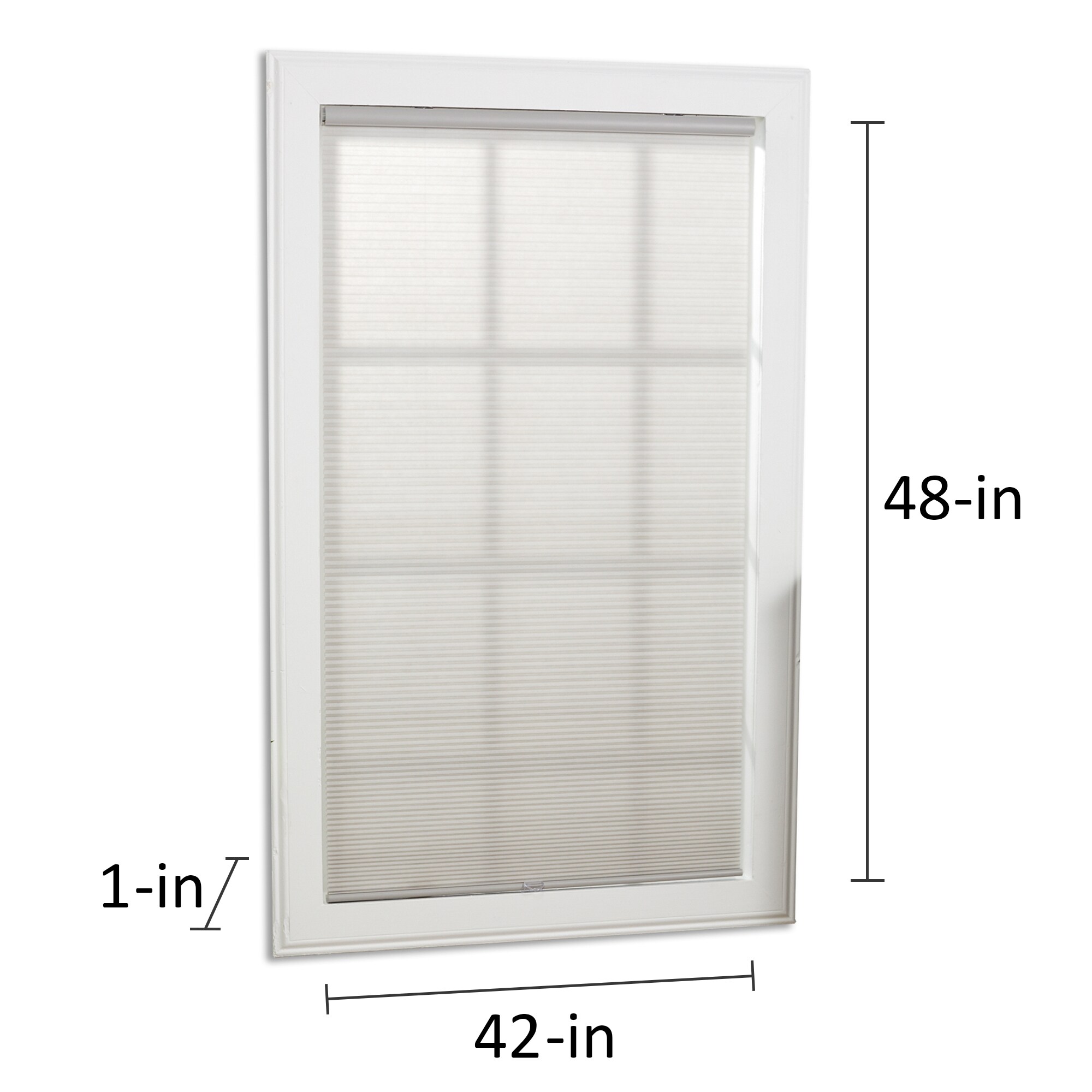 allen + roth CCLFLG420480 shades - View #8