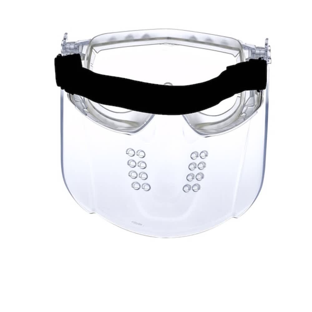 MSA 10150069 Protective-Eye-Wear - View #3