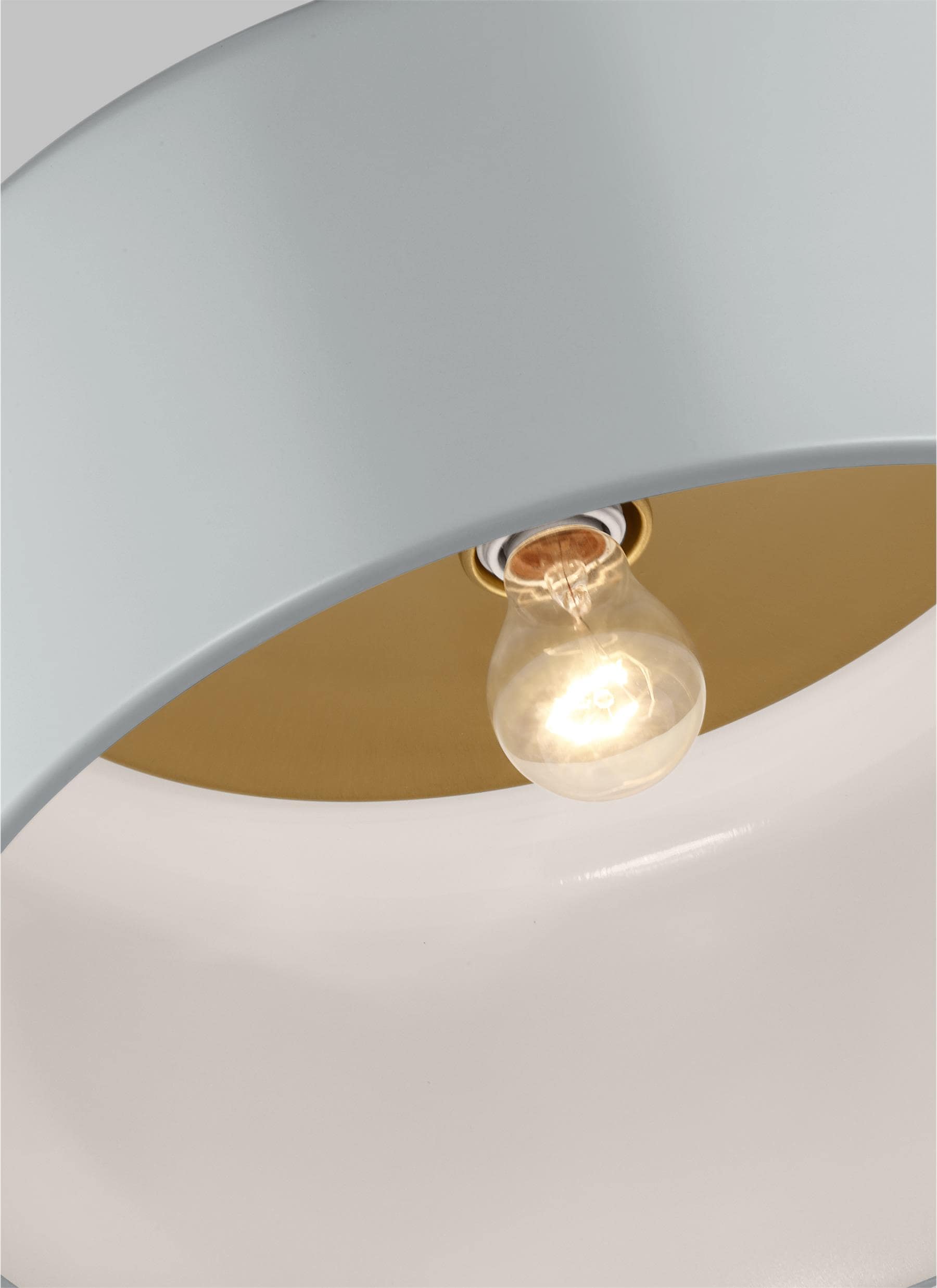 Generation Lighting 7705401-118 flushmounts - View #3
