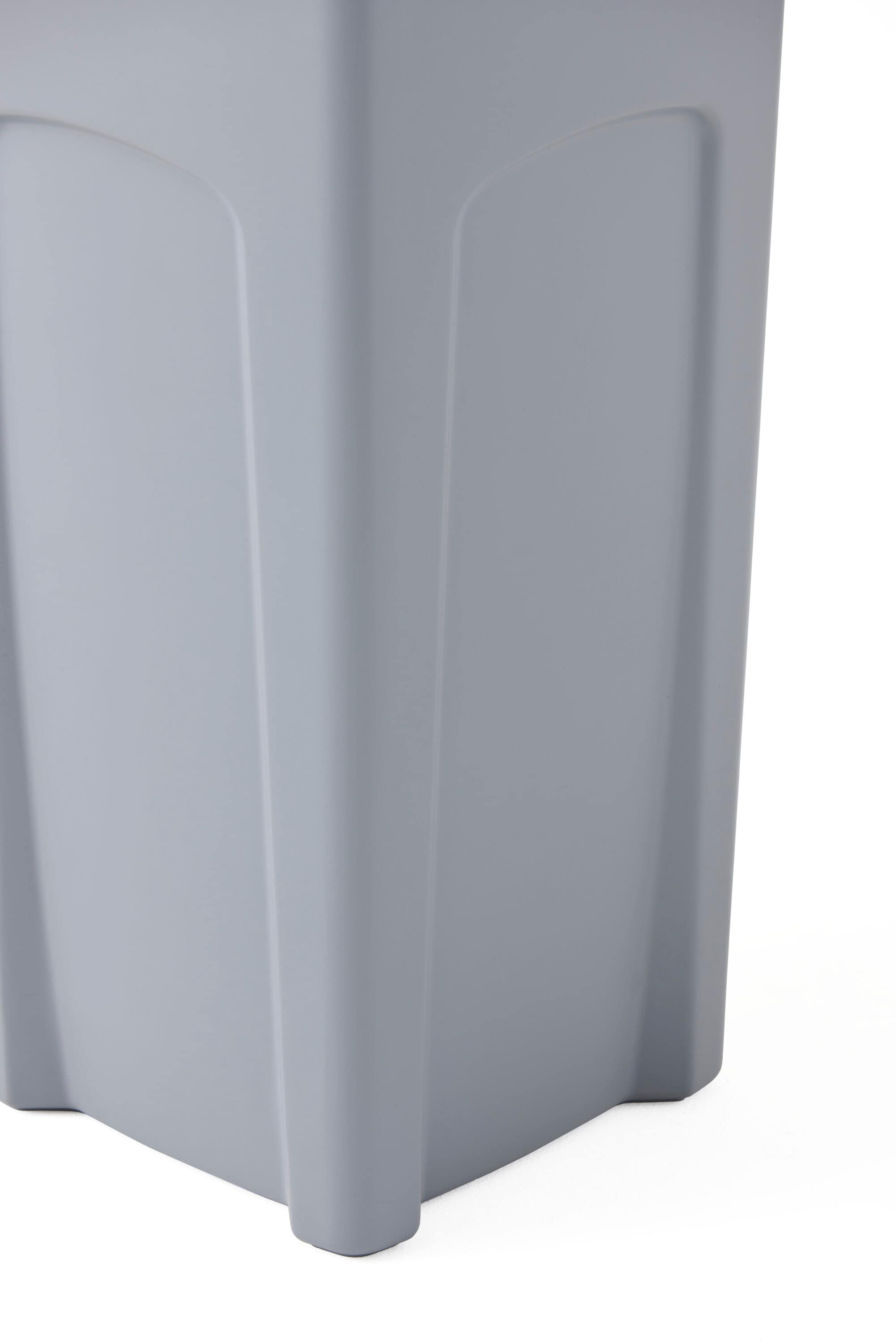 Rubbermaid Commercial Products FG356988GRAY m031725 - View #2