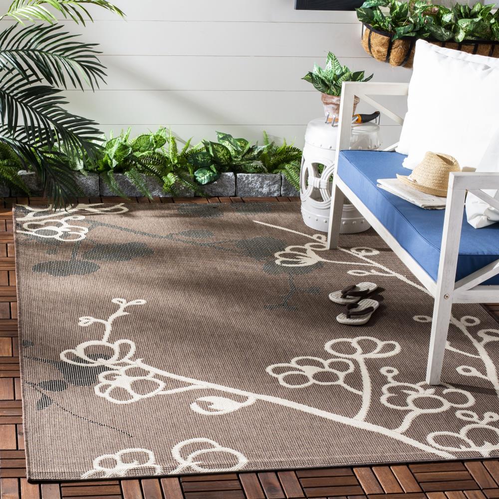 Safavieh CY4038D-8 rugs - View #2