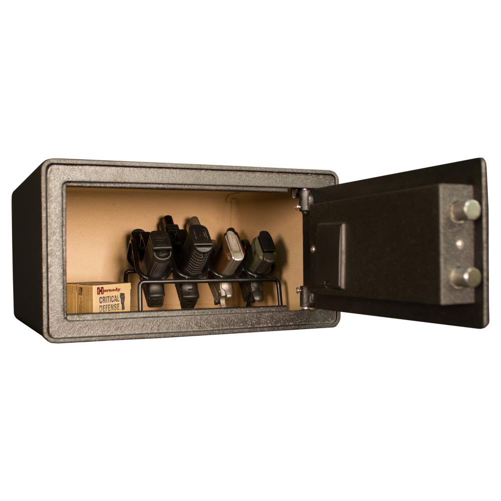 Tracker Safe S8-B2 Gun-Safes - View #4