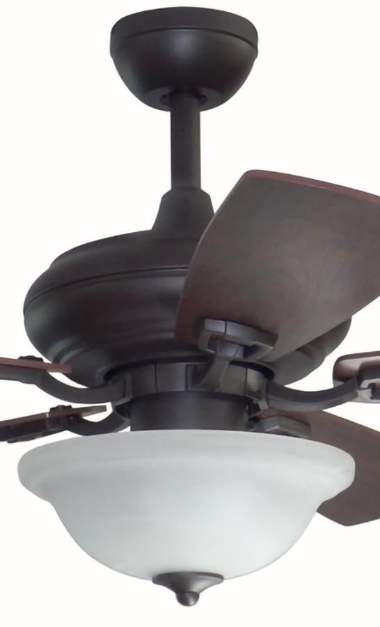 Harbor Breeze TLEII44OSB5L Ceiling-Fans - View #5