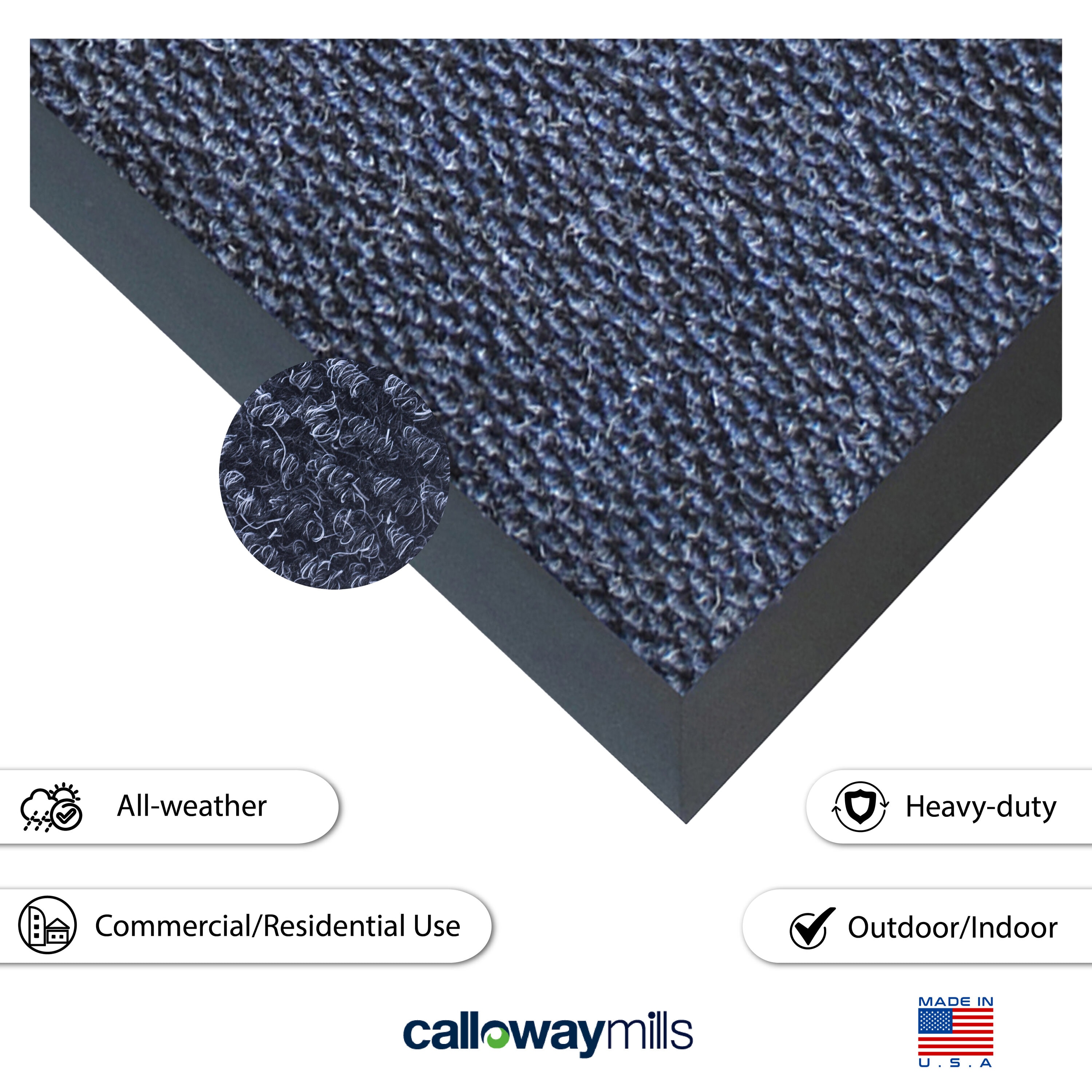 Callowaymills 14DNY0612 Mats-Cat - View #3