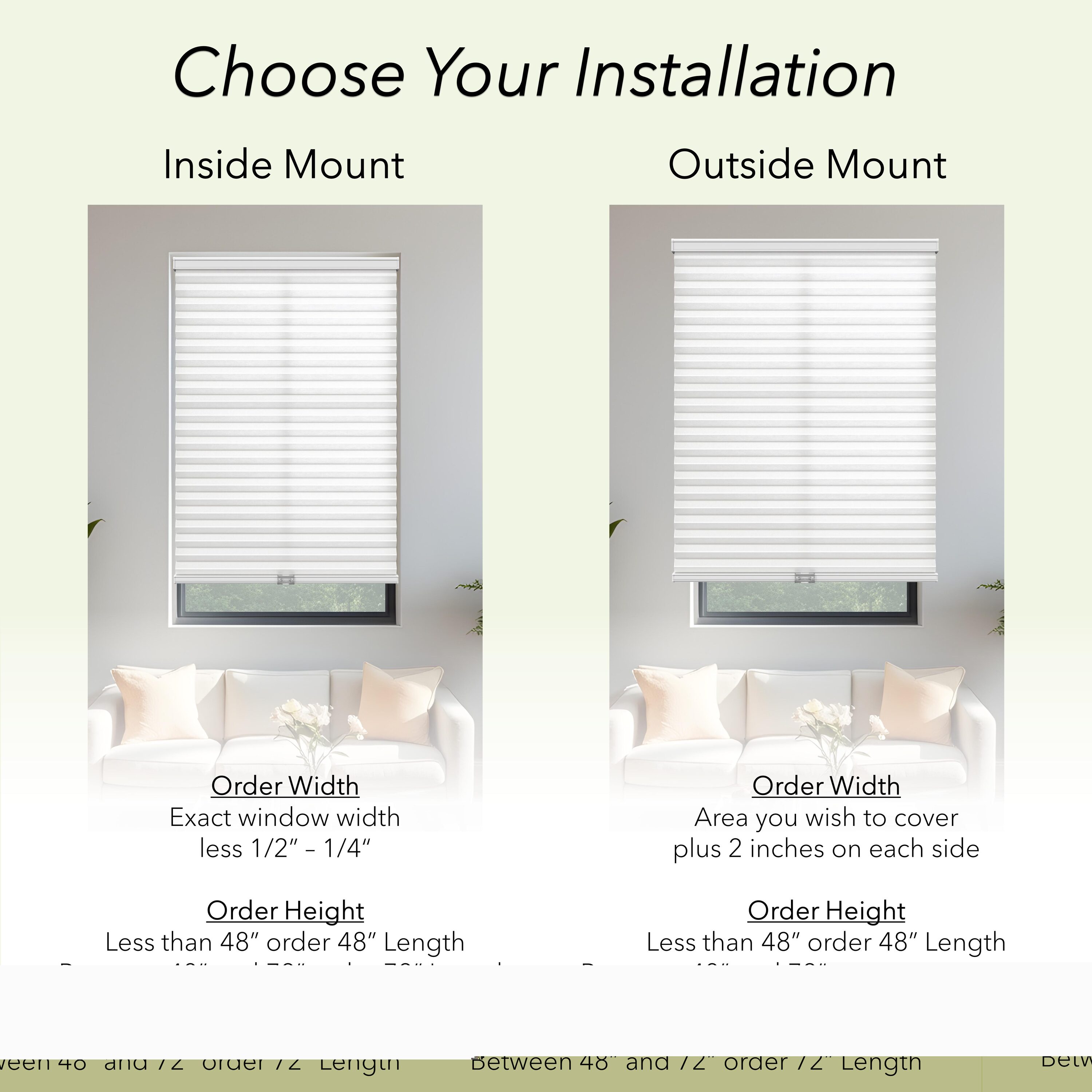 BlindsAvenue 4868-492-1SC shades - View #4