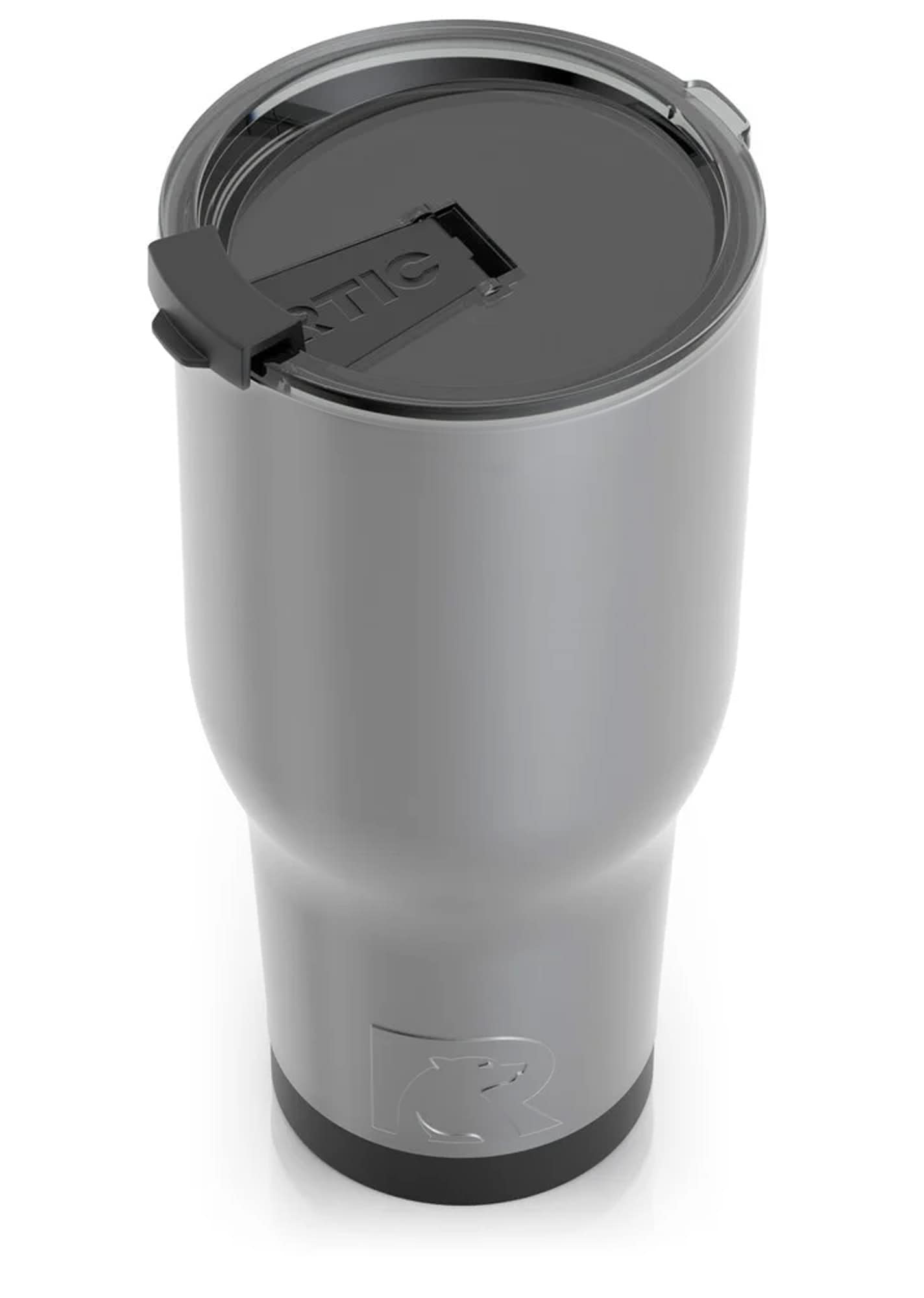 RTIC 40 oz Road Trip Tumbler Double-Walled Insulated Stainless