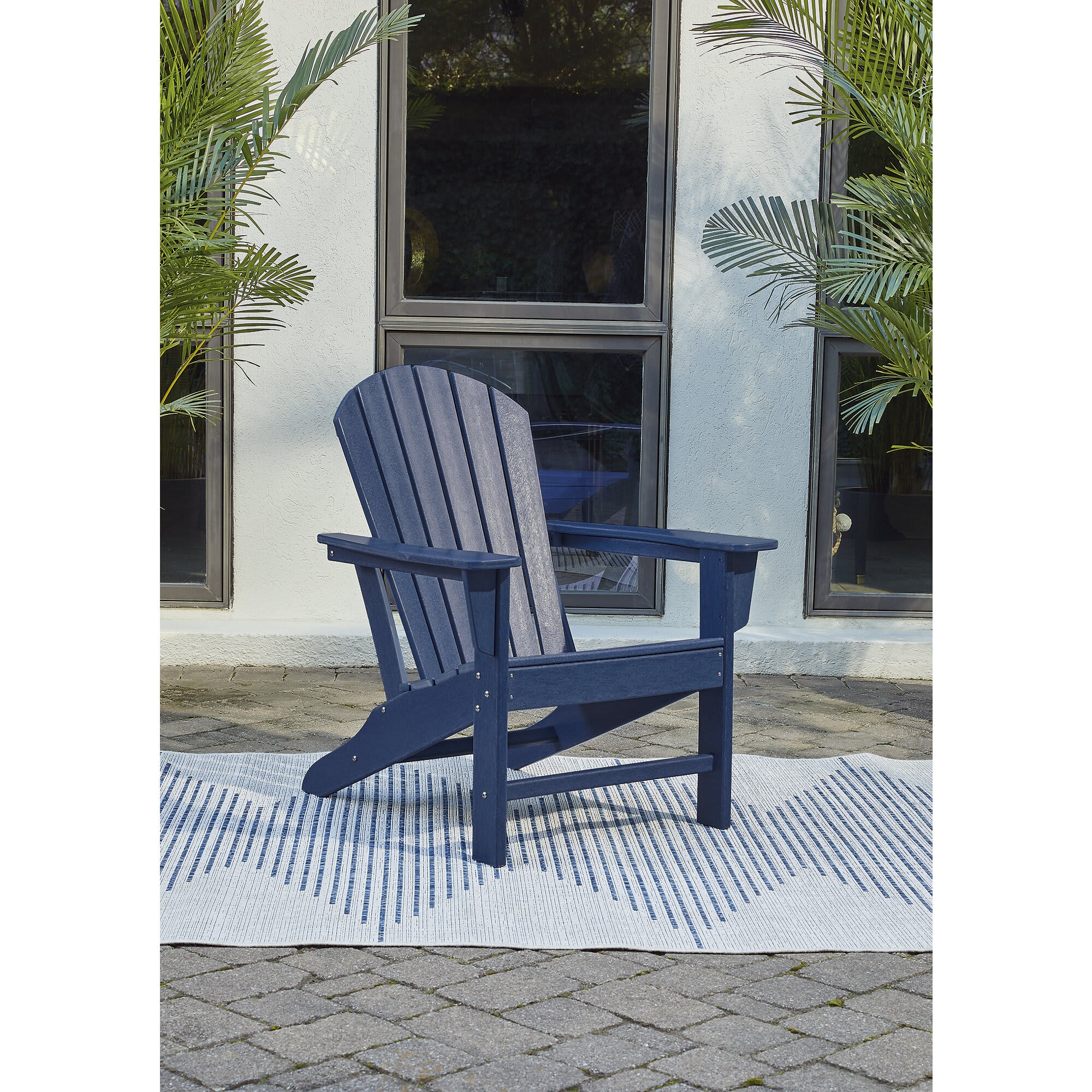Signature Design by Ashley P009-898 Patio-Chairs - View #2
