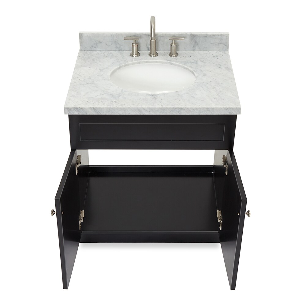  F031SCWOVOBLK Bath-Vanity-Combo - View #6