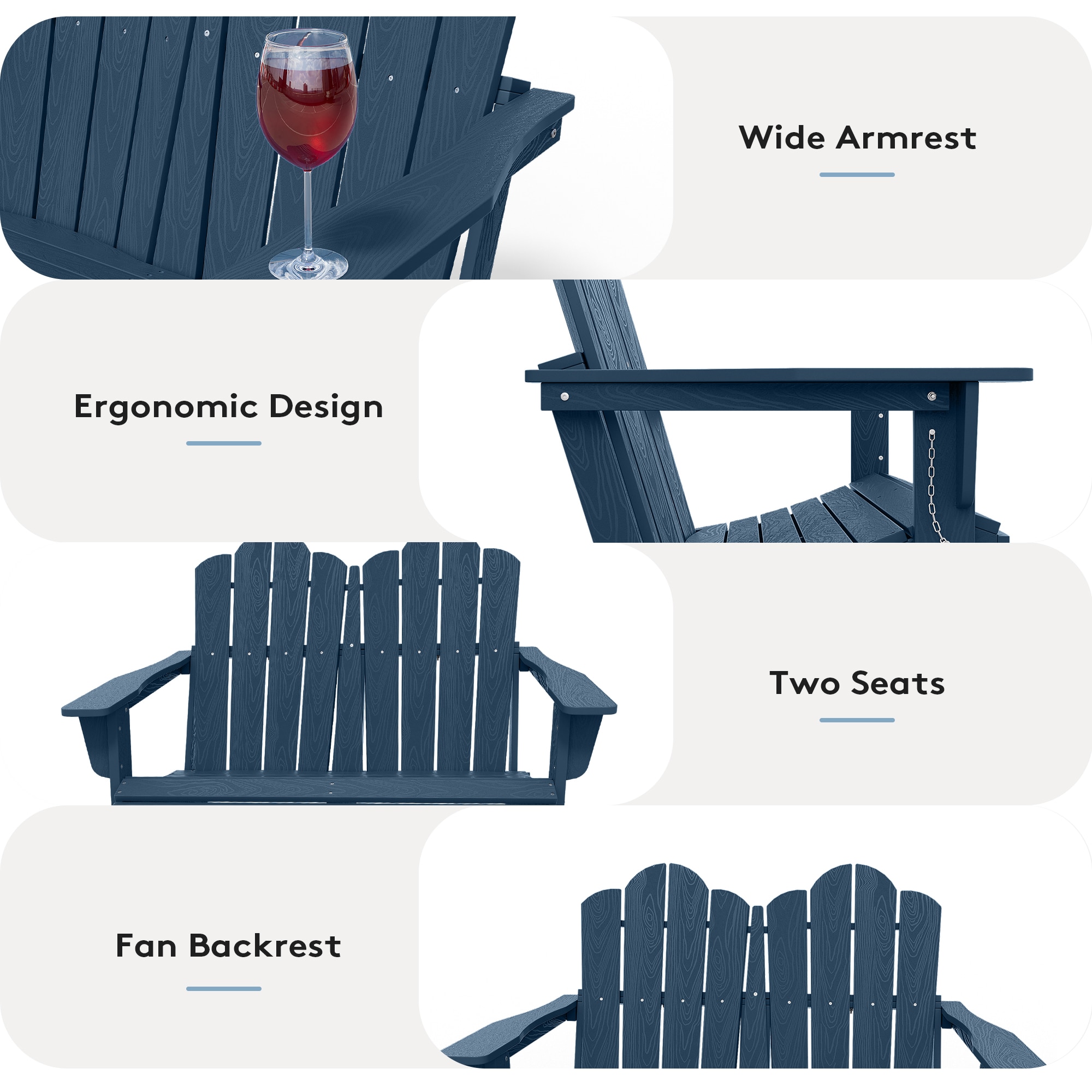 VOUA 2YDY-NV Patio-Chairs - View #4