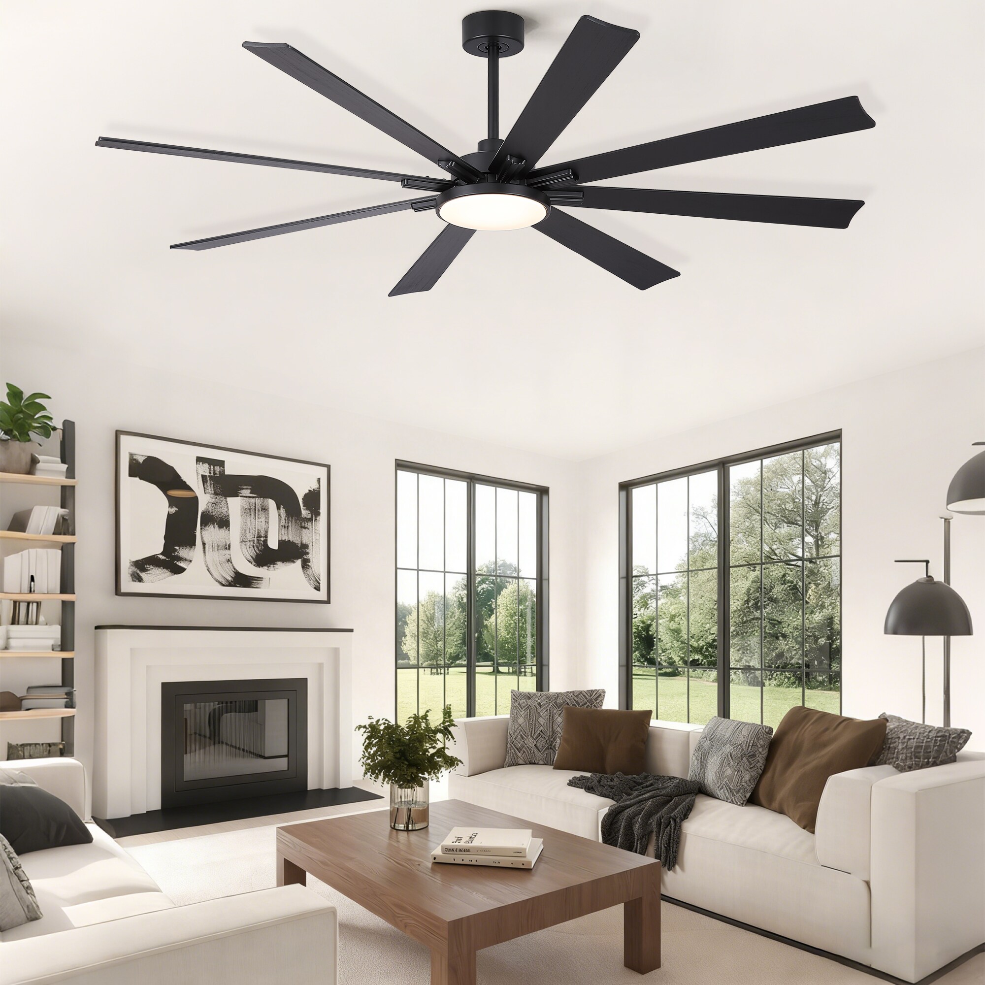 Flynama L-79931 Ceiling-Fans - View #12