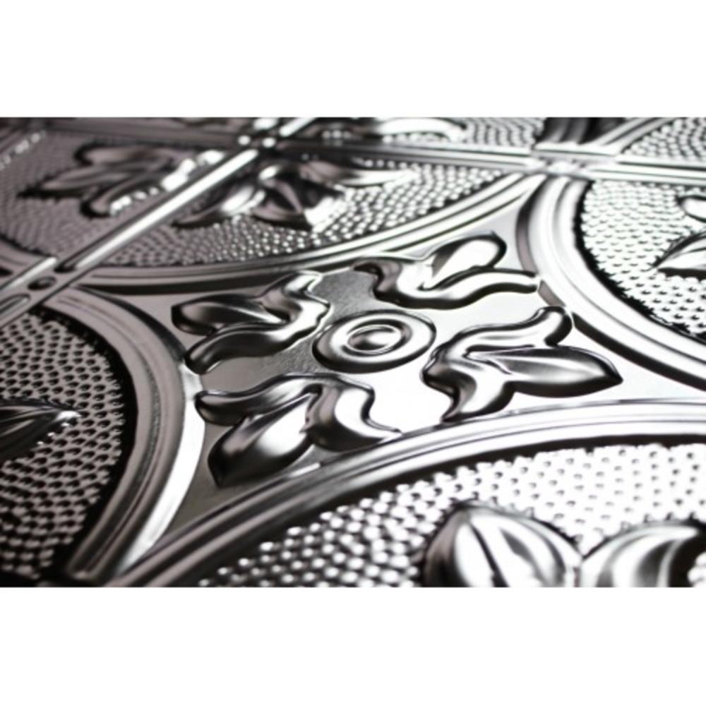 Metal Ceiling Express 102UNFNU Ceiling-Tile - View #2