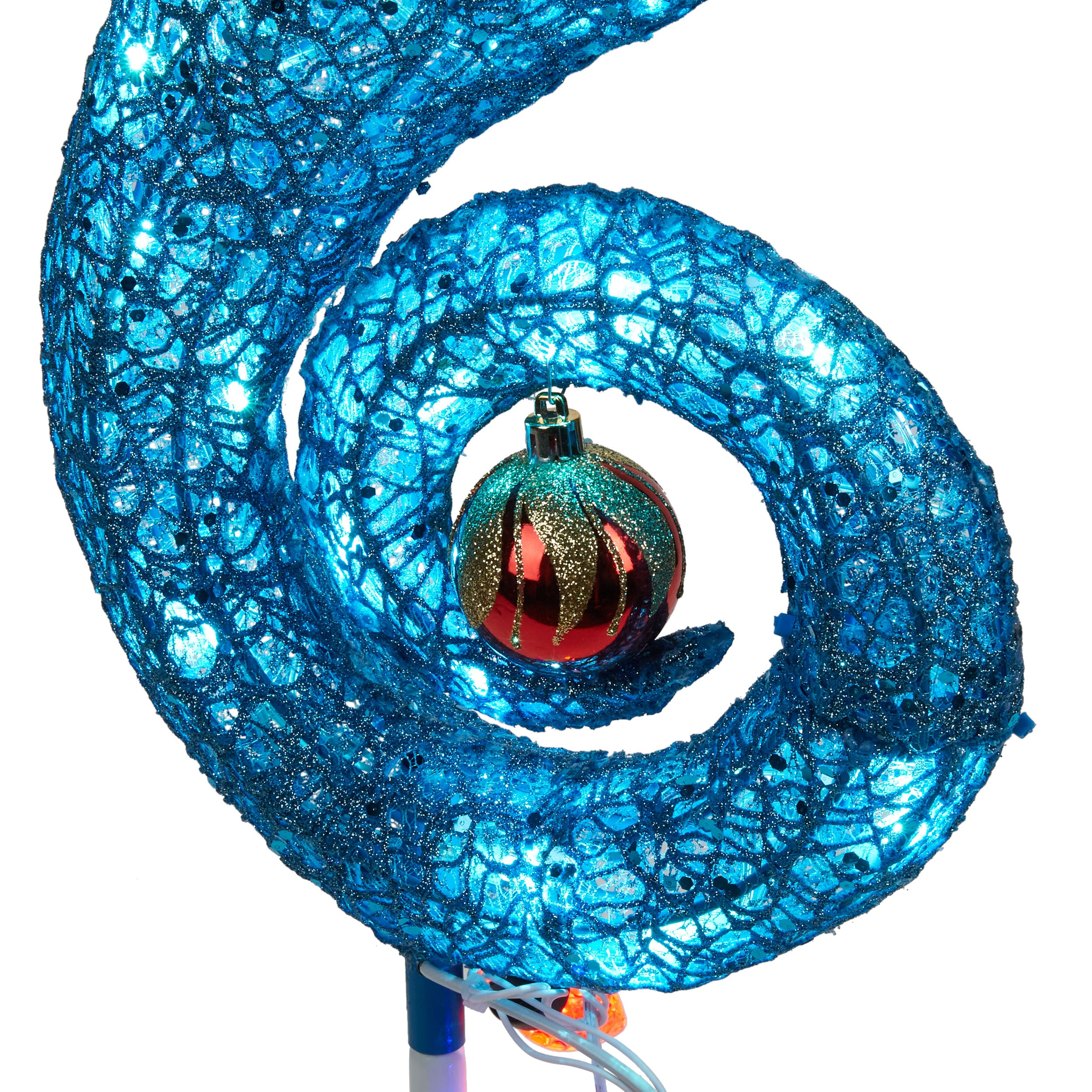 Holiday Living LW22-OD03R1 Outdoor-Christmas-Decor - View #13