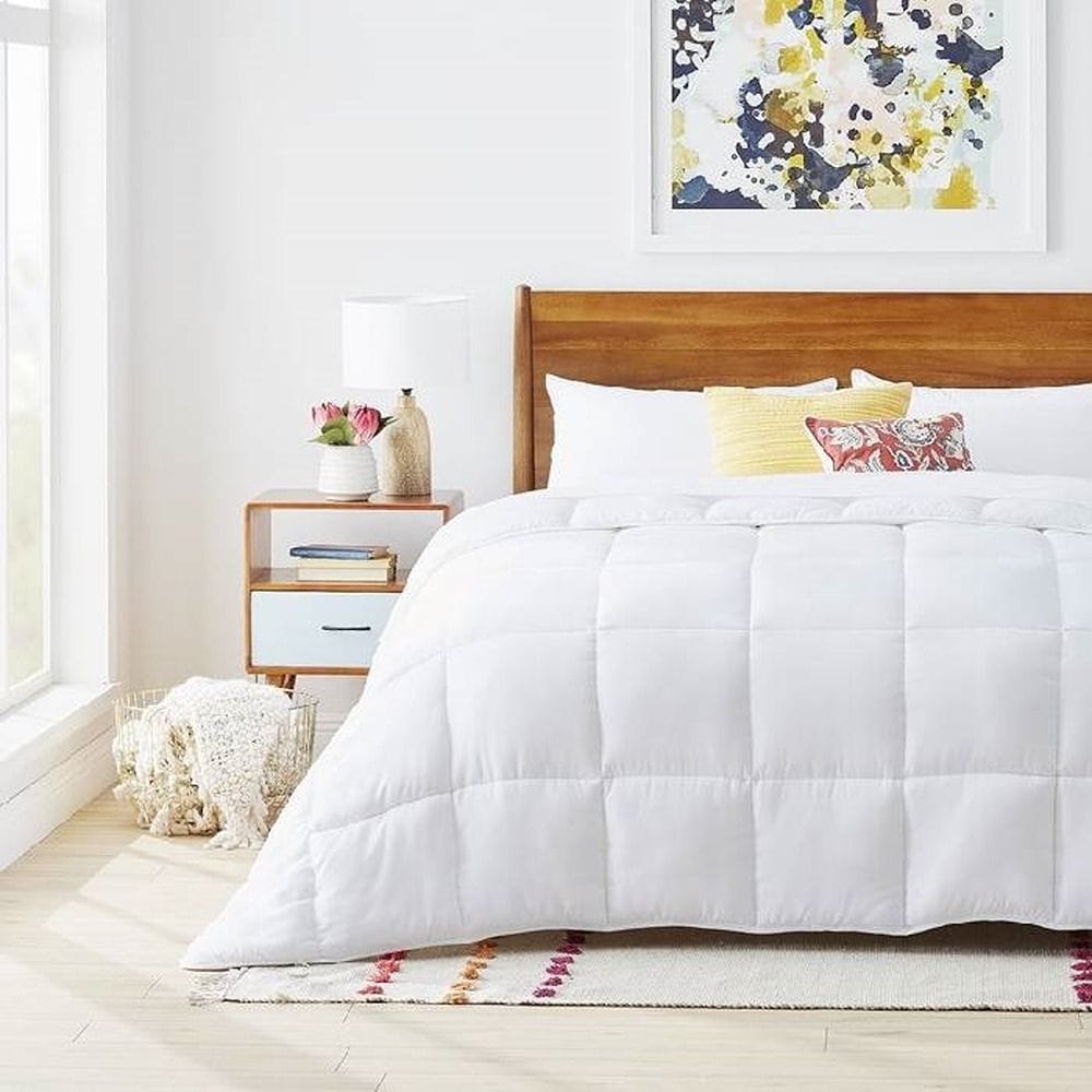 Slickblue D-FR-9933HWUF bedding - View #2
