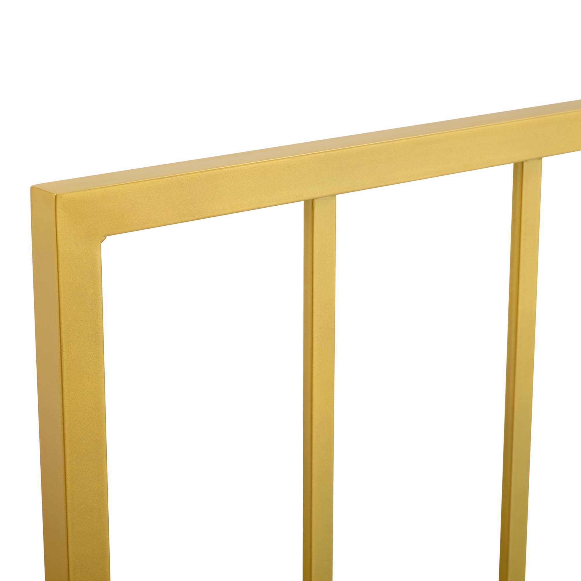 Modway MOD-6171-GLD Upholstered-Headboards - View #4