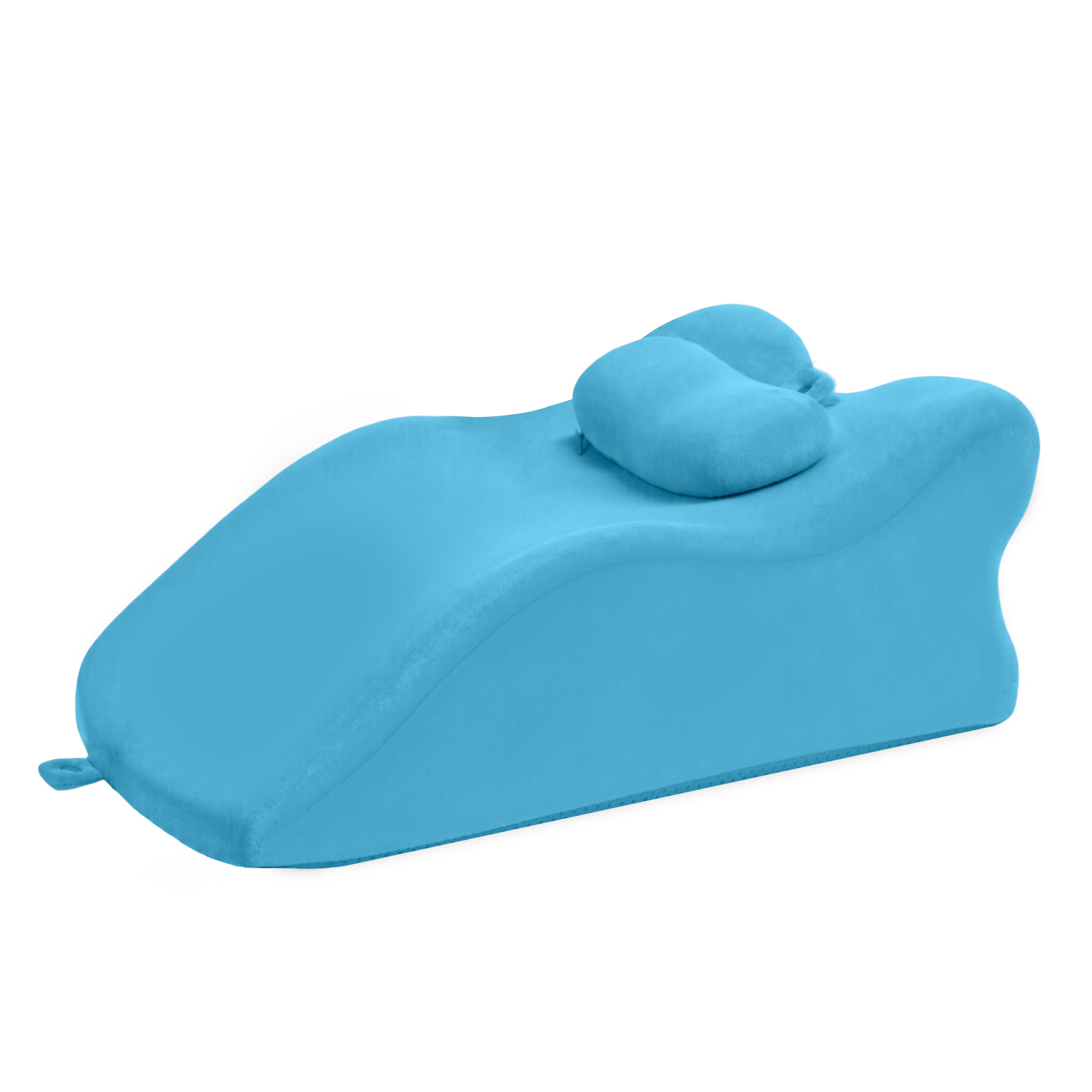 TATAHANCE XW1359BPBLUE88 Bed-Pillows - View #2