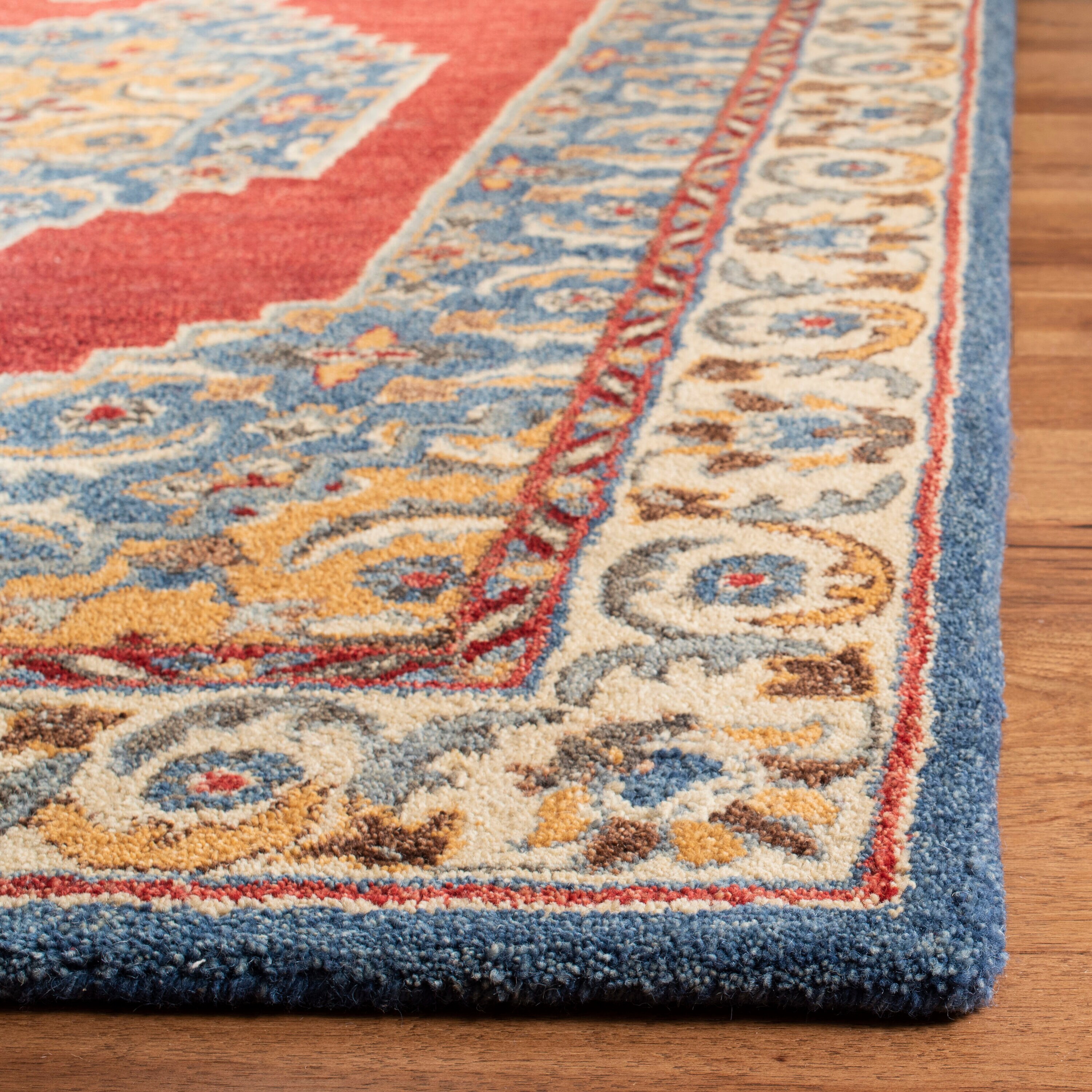 Safavieh AT505M-8 rugs - View #3