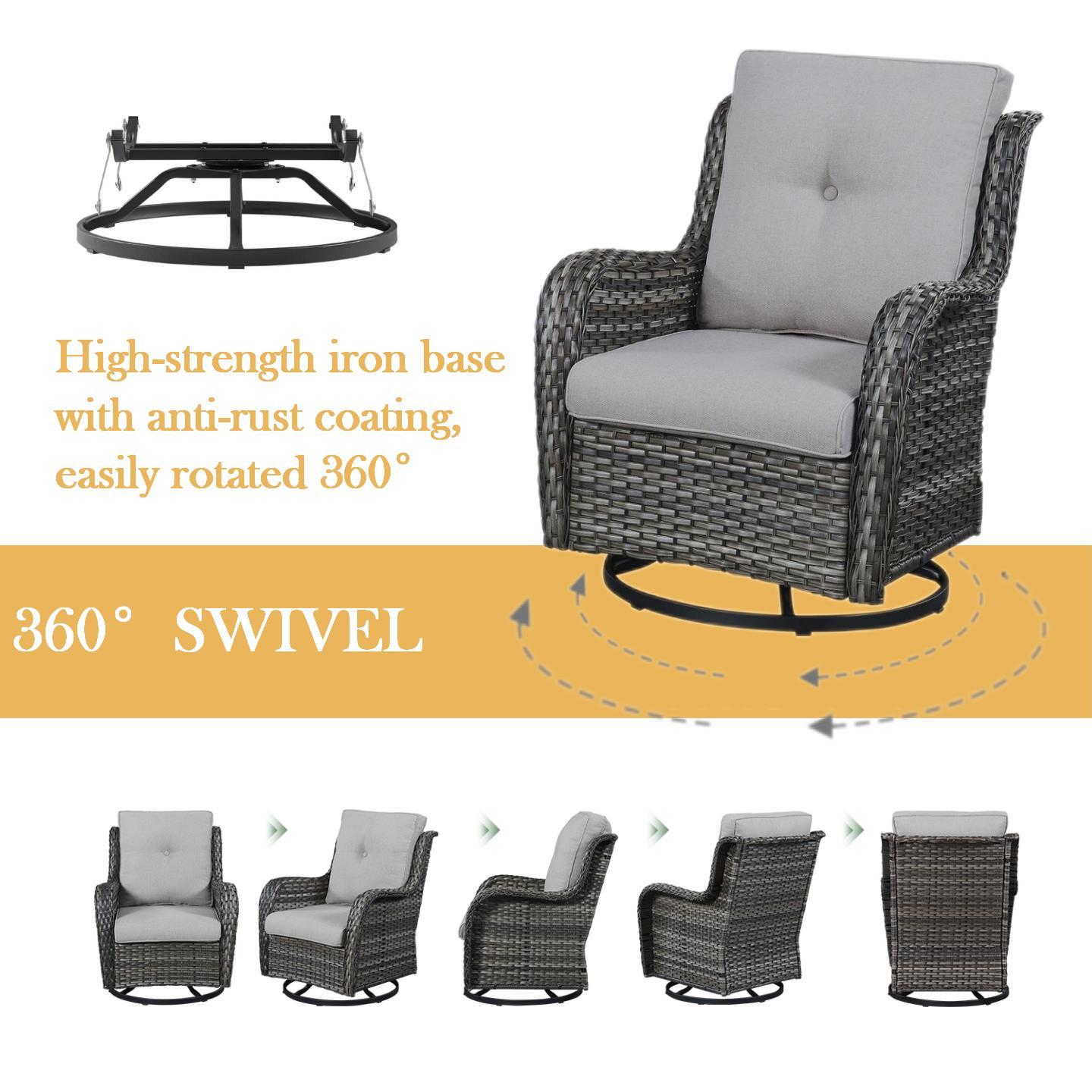 0 PA024-2 Patio-Chairs - View #4