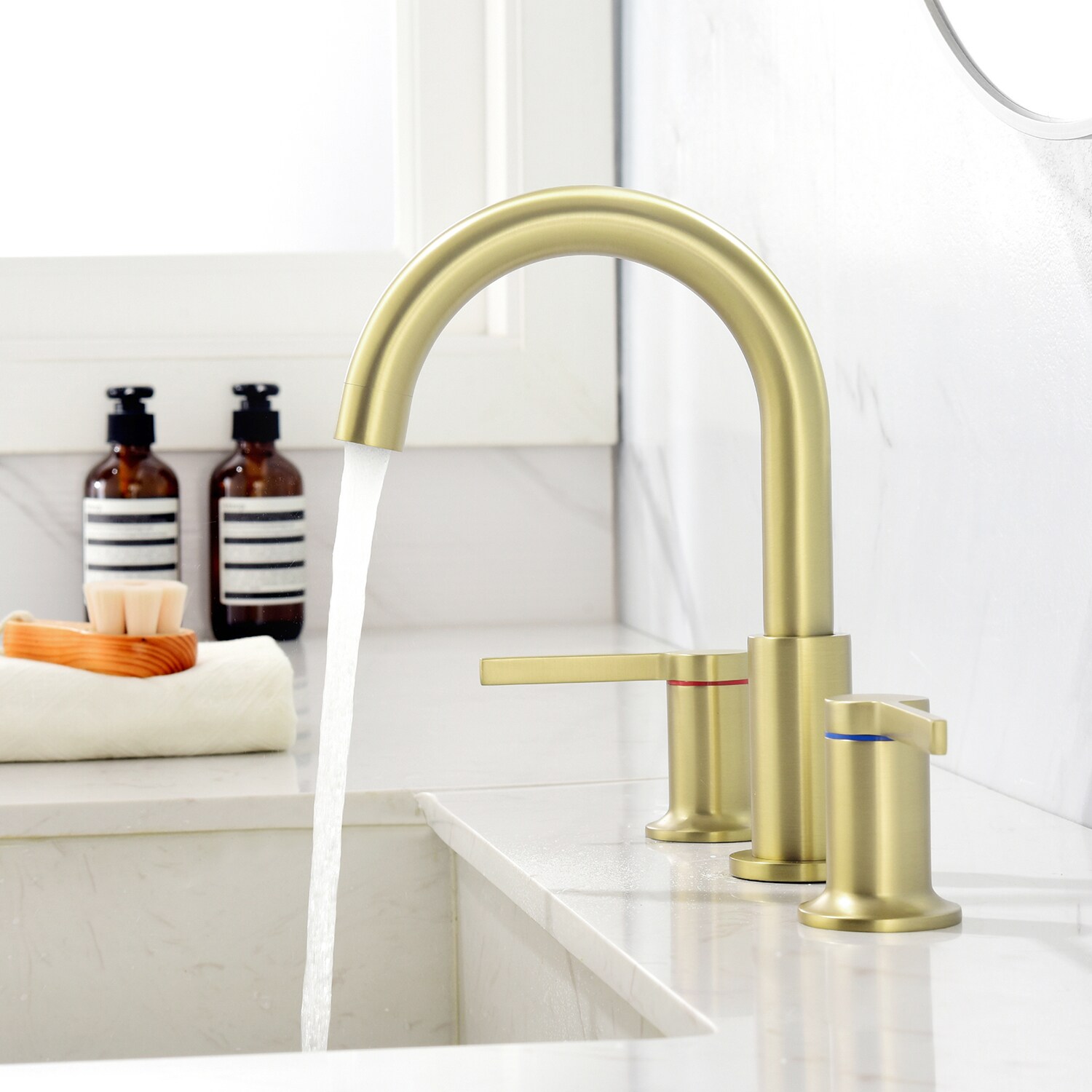 Cobbe LSSRBFX0202G Lavatory-Faucets - View #9