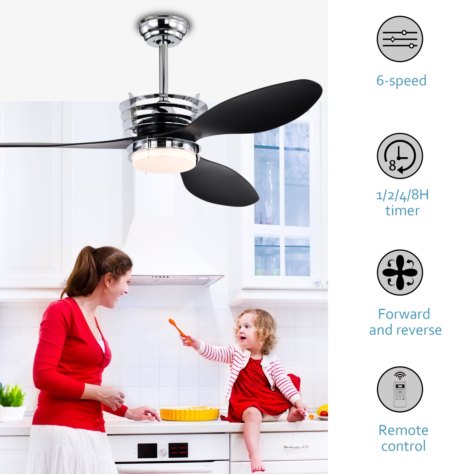 LTMATE LSY52EDC5010R-CH Ceiling-Fans - View #8