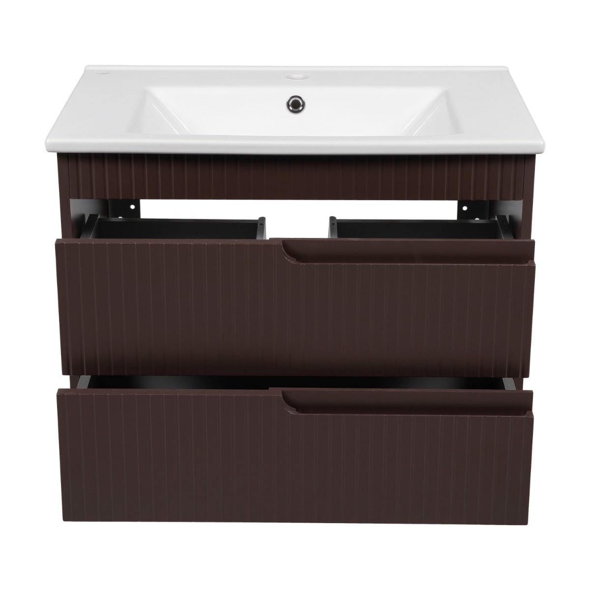 Bath Oasis JUDIWBRM26O40 Bath-Vanity-Combo - View #3