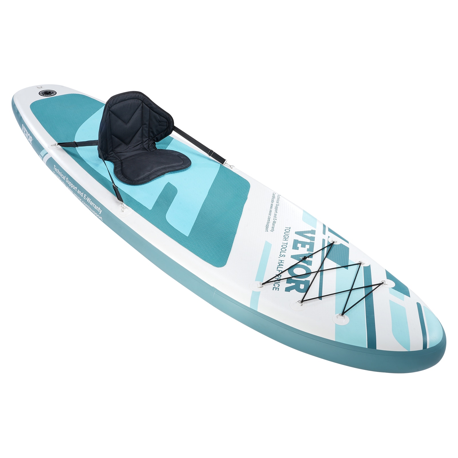 VEVOR CQJBDZYKDZYKM6UX7V0 Stand-Up-Paddle-Boards - View #2