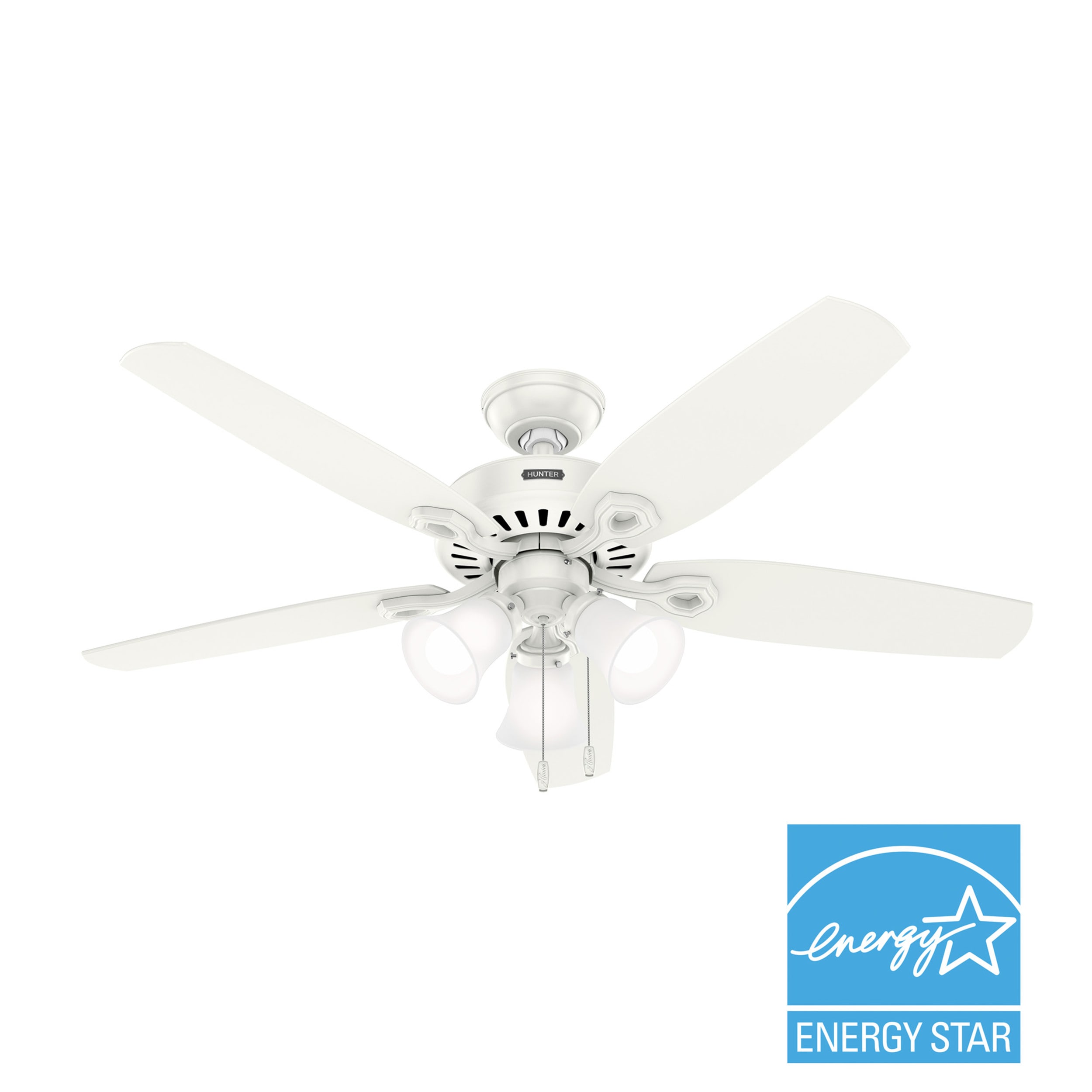 Hunter 52730 Ceiling-Fans - View #2