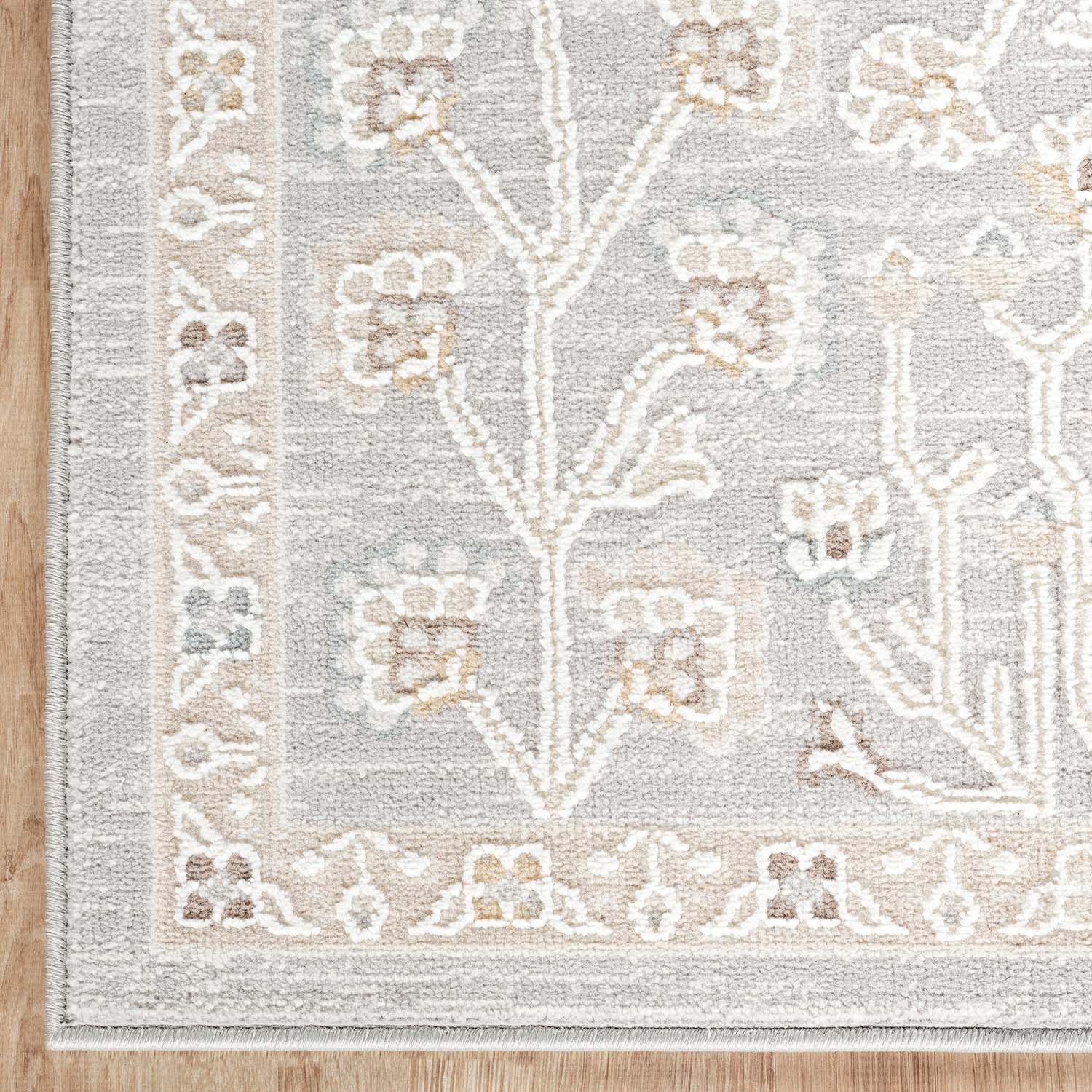 Abani Rugs VER100A-8 rugs - View #3