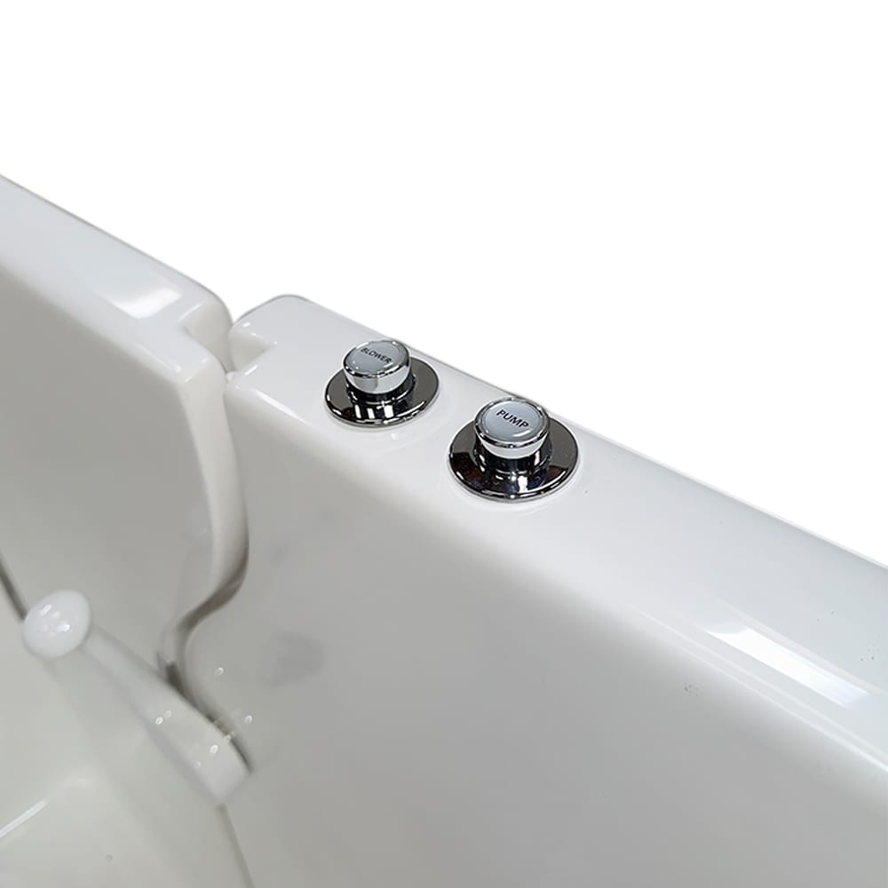 Total Care in Bathing 2852-COMBO RH bathtubs - View #7
