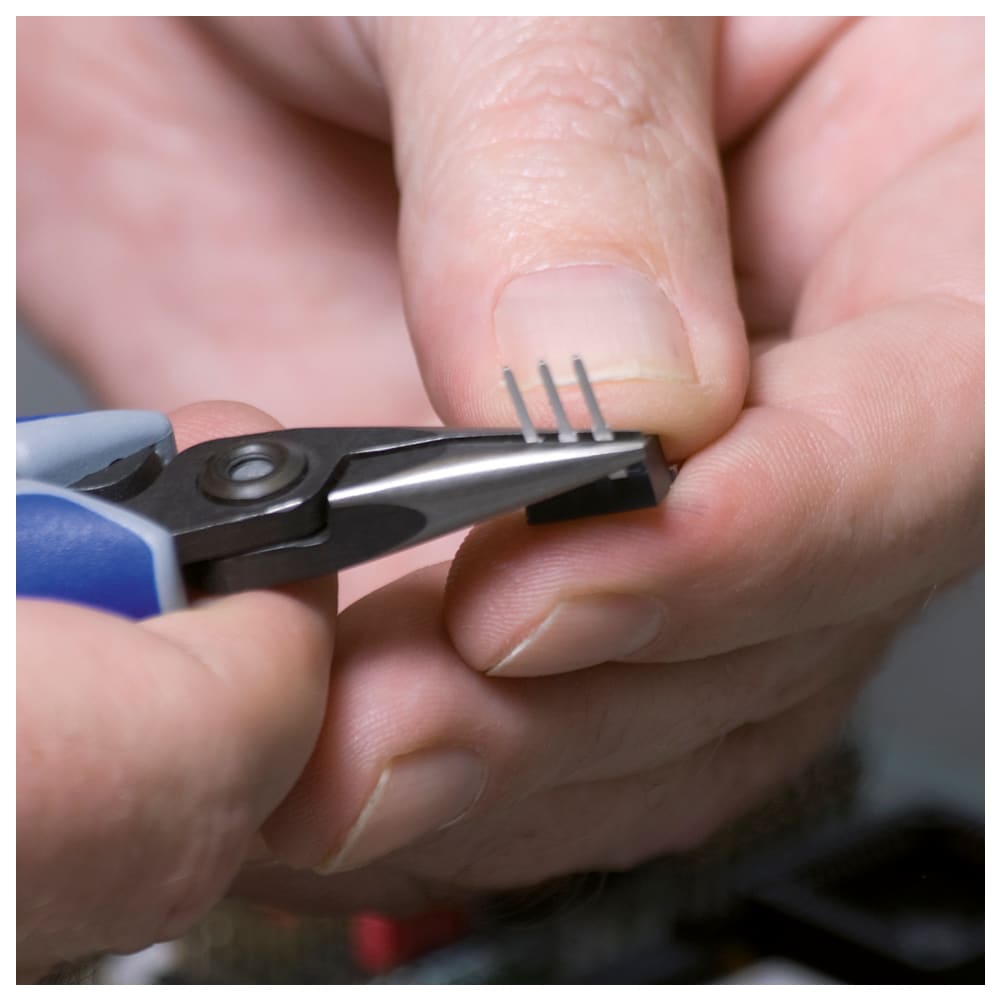 KNIPEX 34 22 130 pliers - View #3