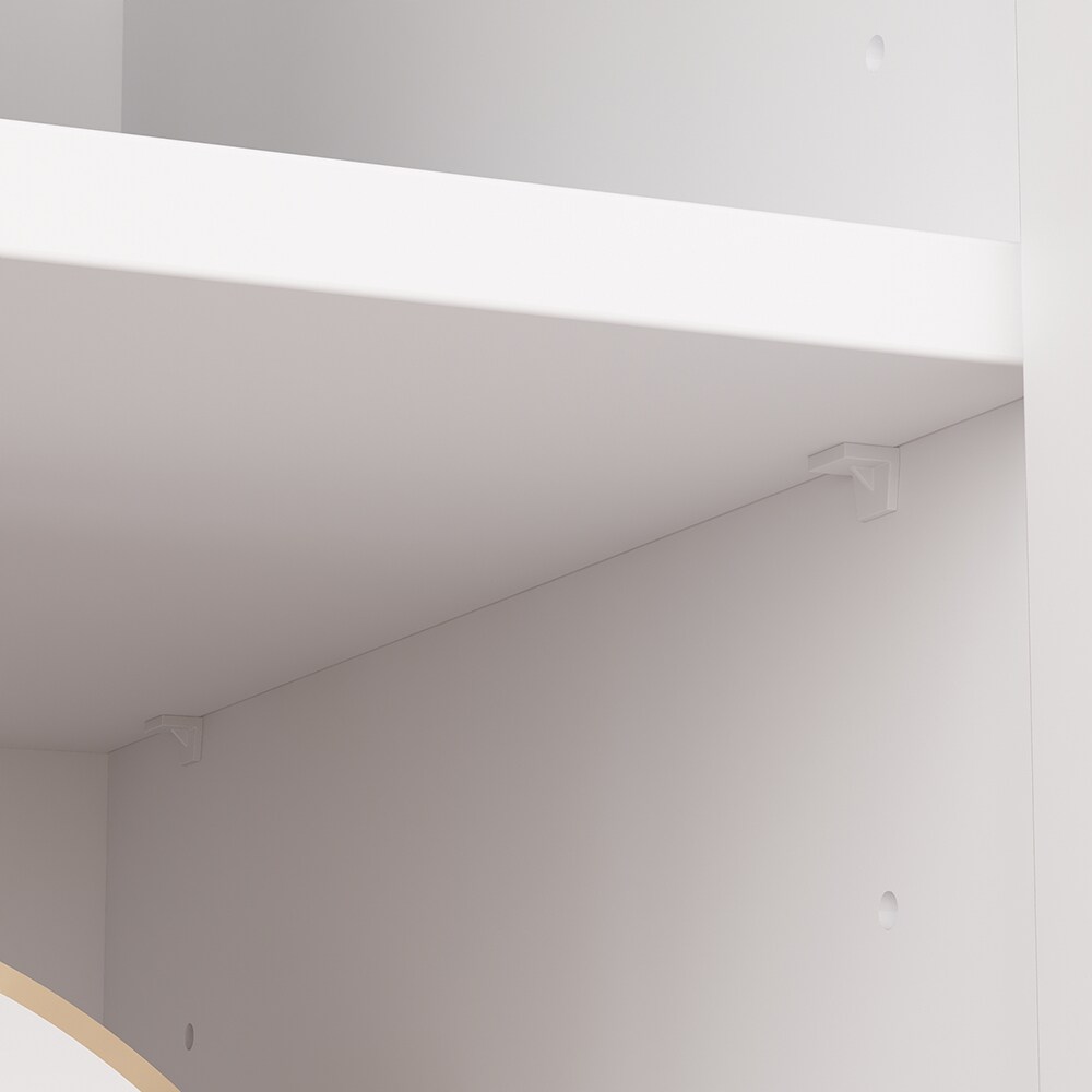 Homsee C-KF020392-01 bookcases - View #10