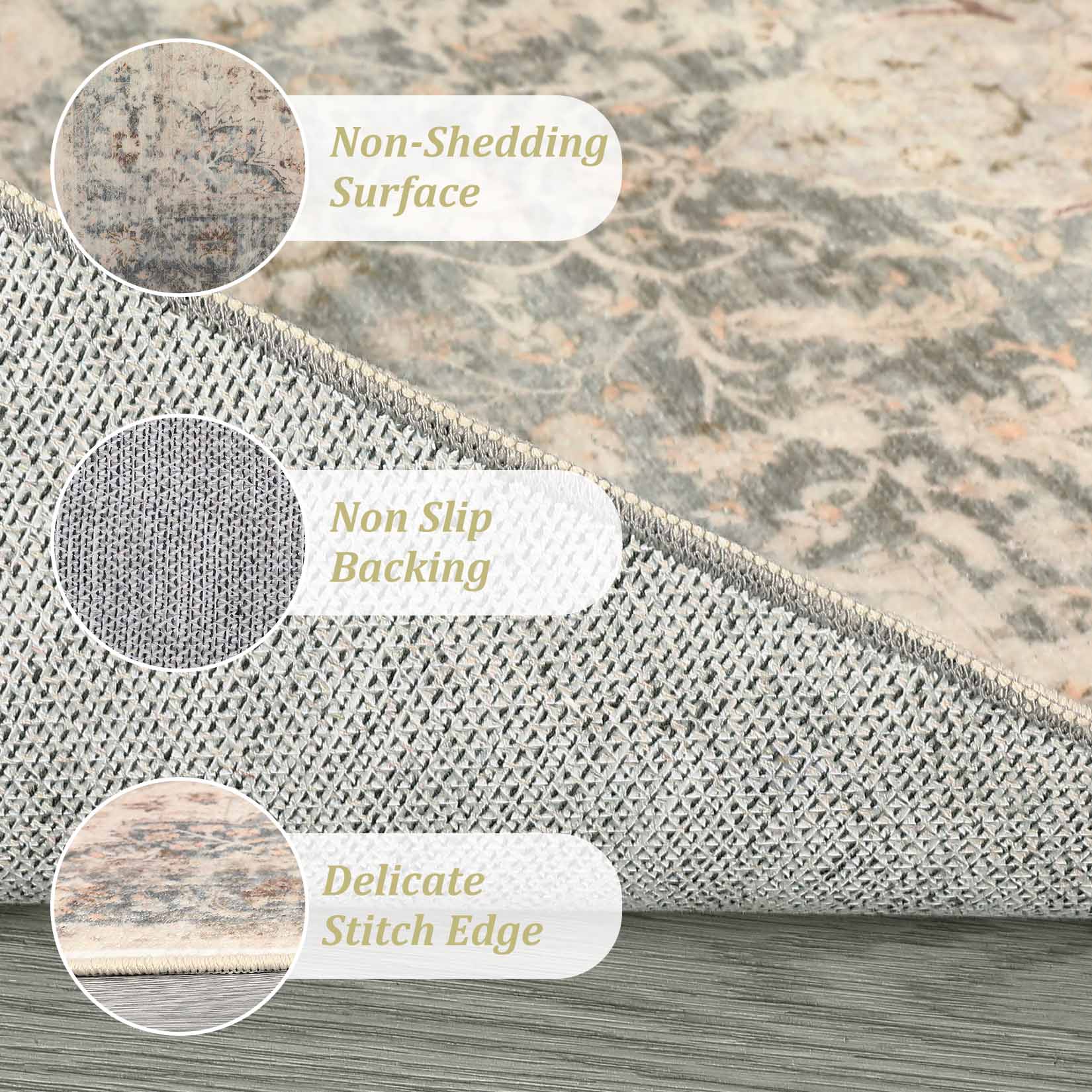 Garvee YXY-LO-PHO-15N6FMM2 rugs - View #4