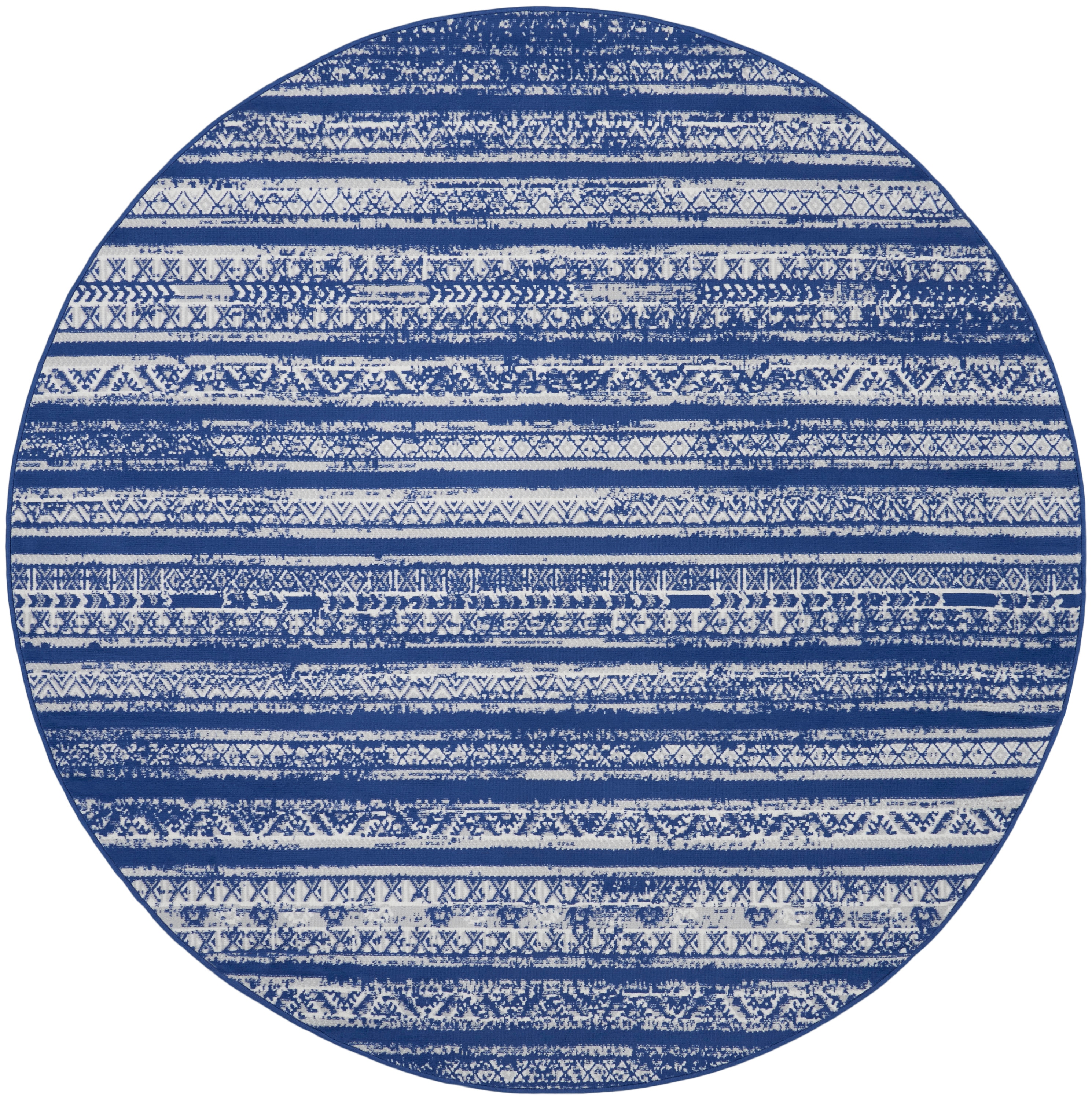 Nourison 99446835055 rugs - View #2