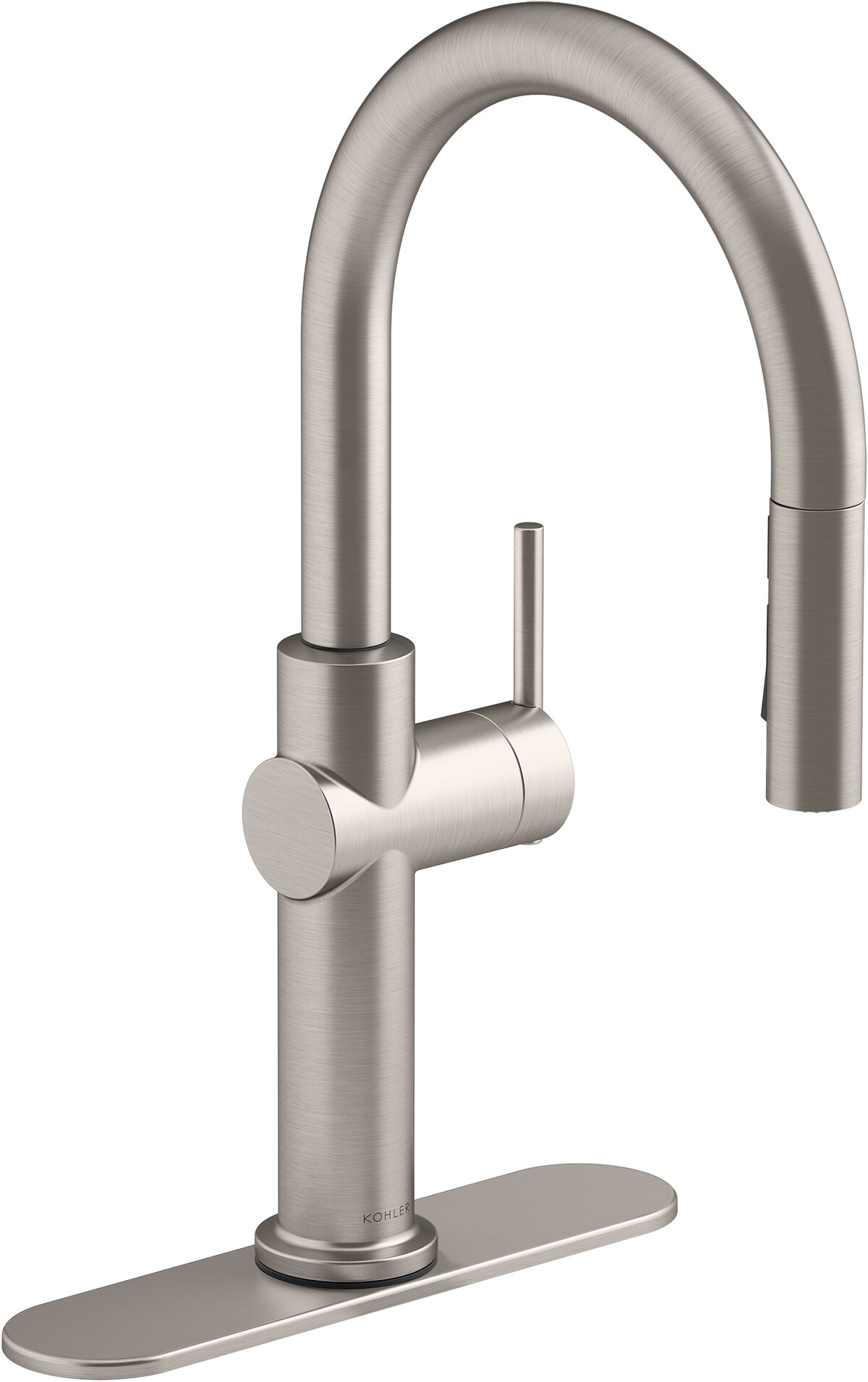 KOHLER K-22972-VS Kitchen-Faucets - View #2