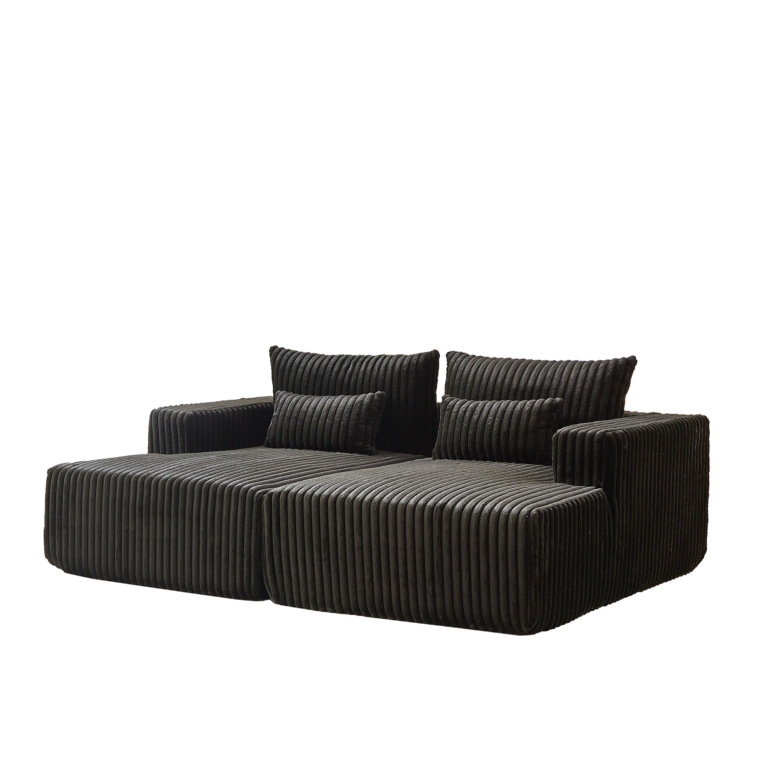 Runesay AR34 futons - View #5