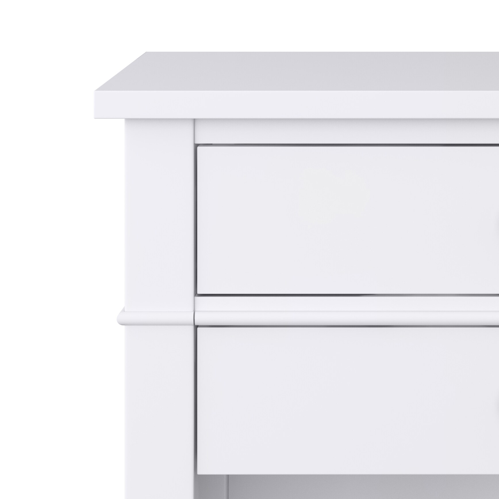 Simpli Home AXCCRL-11W nightstands - View #4