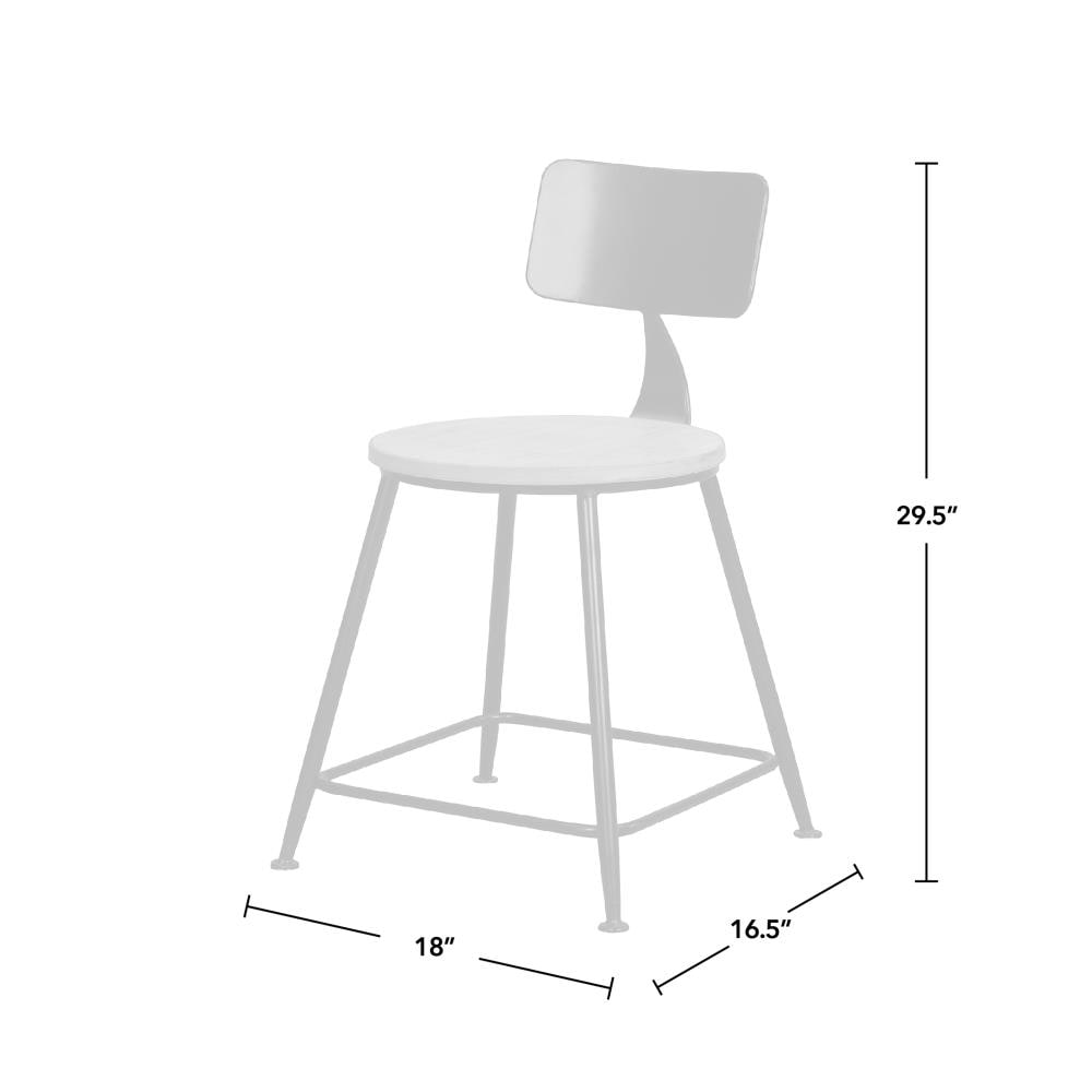 FirsTime 70099 stools - View #4