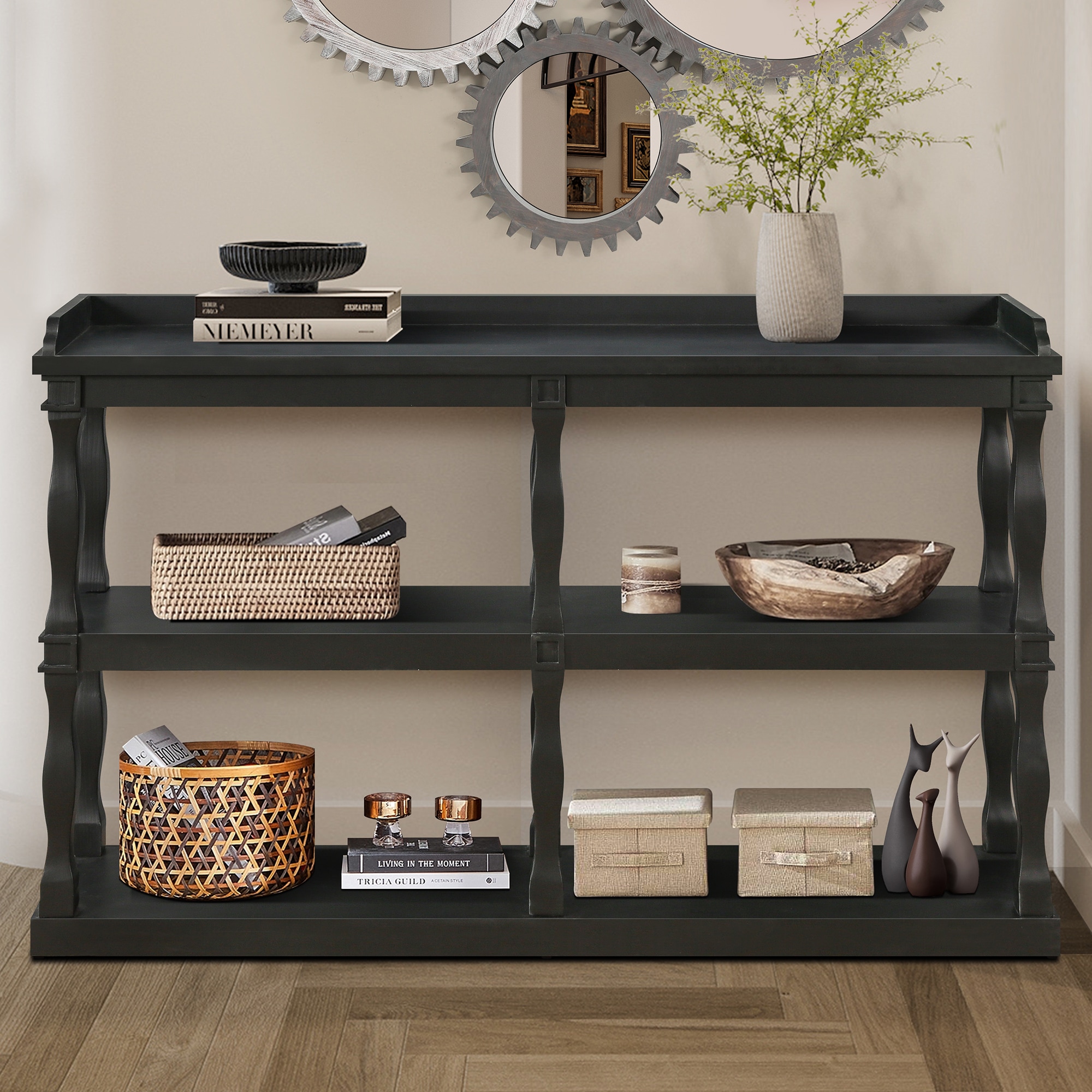 Bybafun YD2400011 Console-Sofa-Tables - View #10