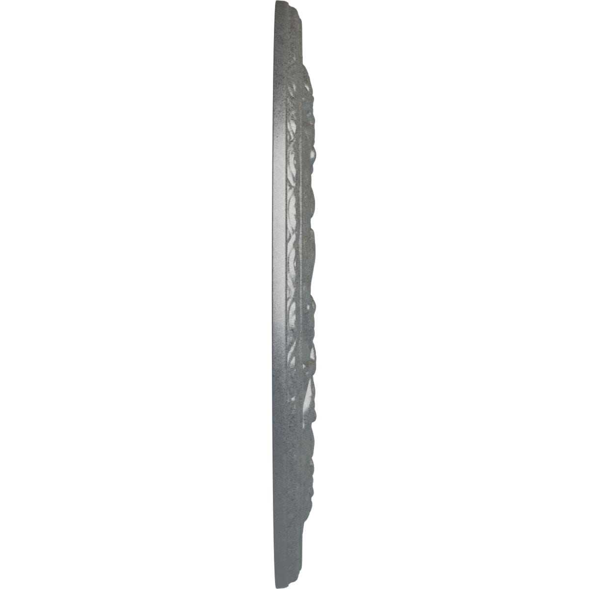 Ekena Millwork CM13SAPLS Ceiling-Medallions - View #3