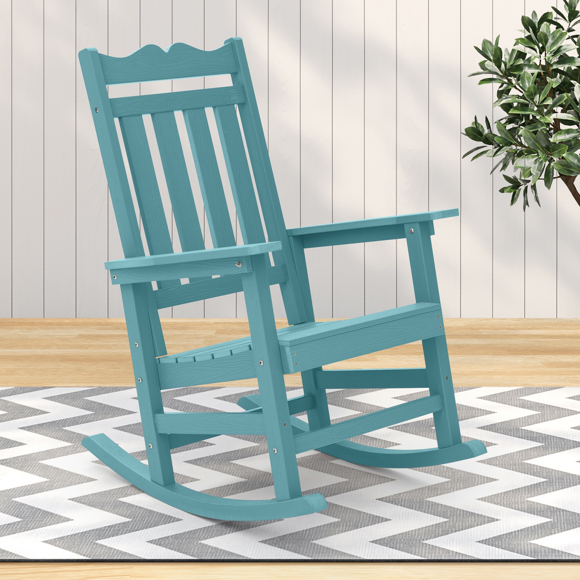 ACEGOSES LW-RC-66-LB-2 Patio-Chairs - View #7