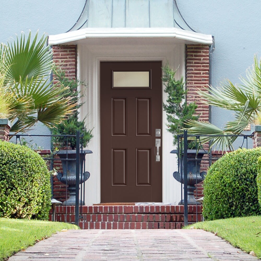 Masonite 628919 Entry-Doors - View #2