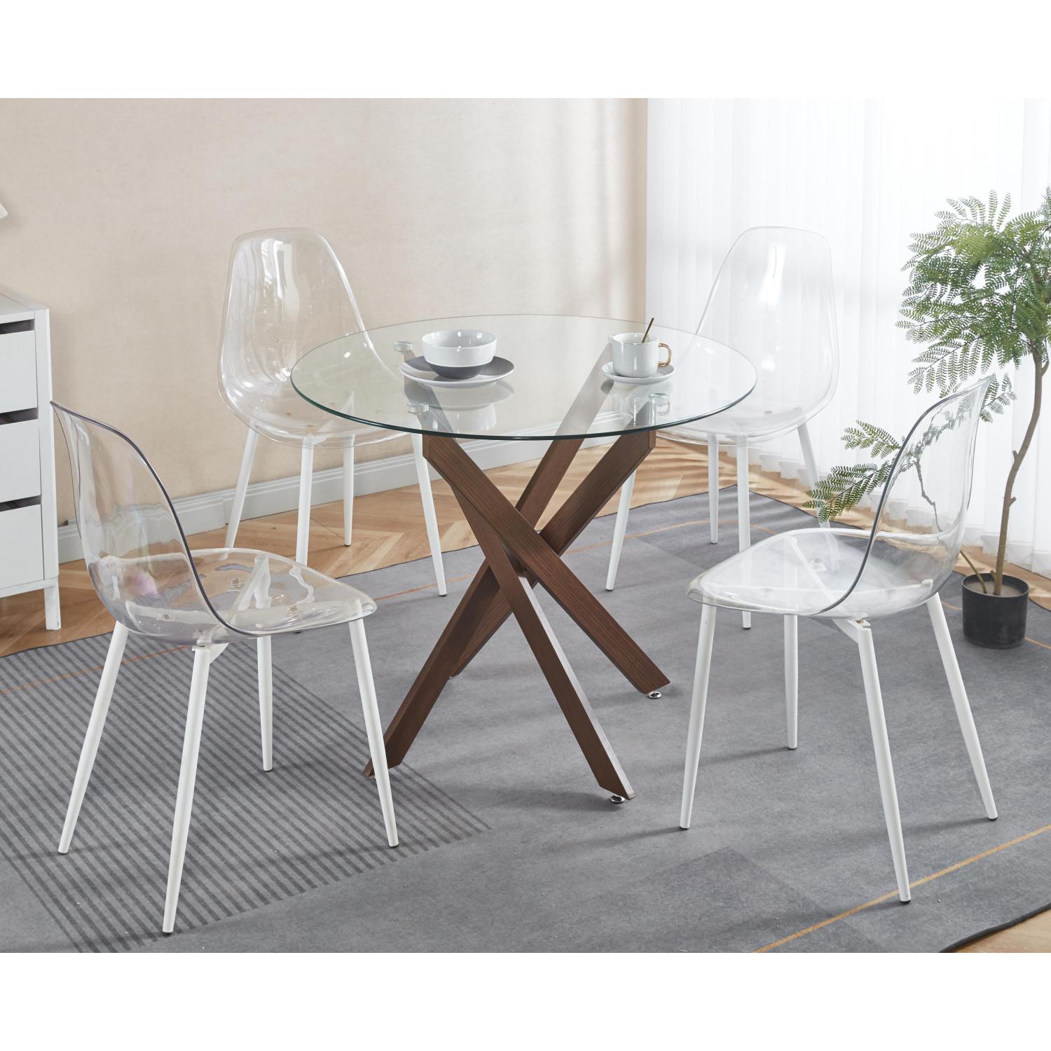 Streamdale Furniture W234P271488 Console-Sofa-Tables - View #2