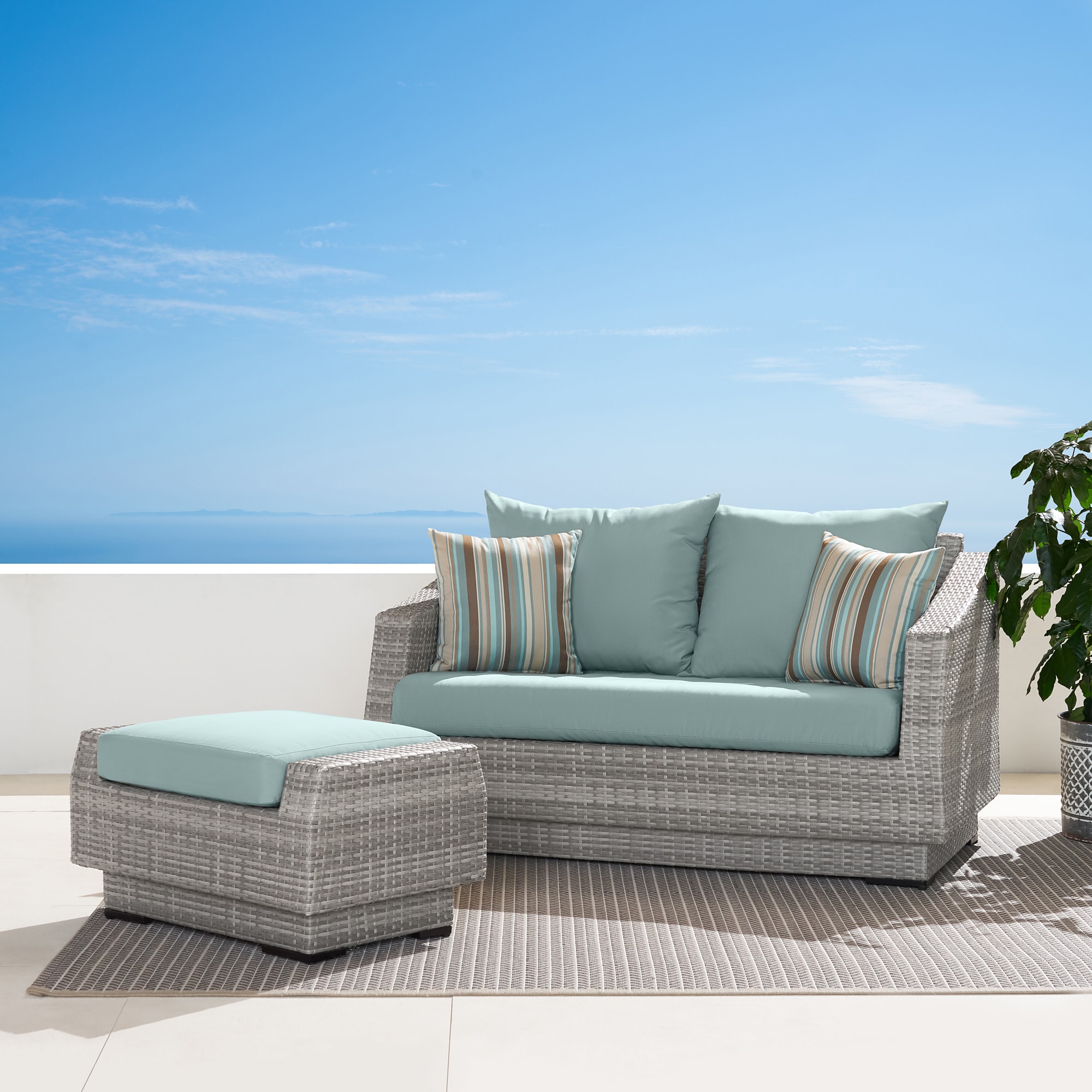 RST Brands OP-PELOVO-CNS-BLS-K Patio-Conversation-Sets - View #9