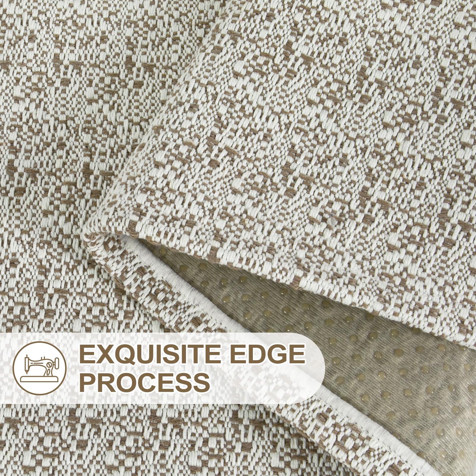 Lahome AR-MXBZ-155-K1 rugs - View #3
