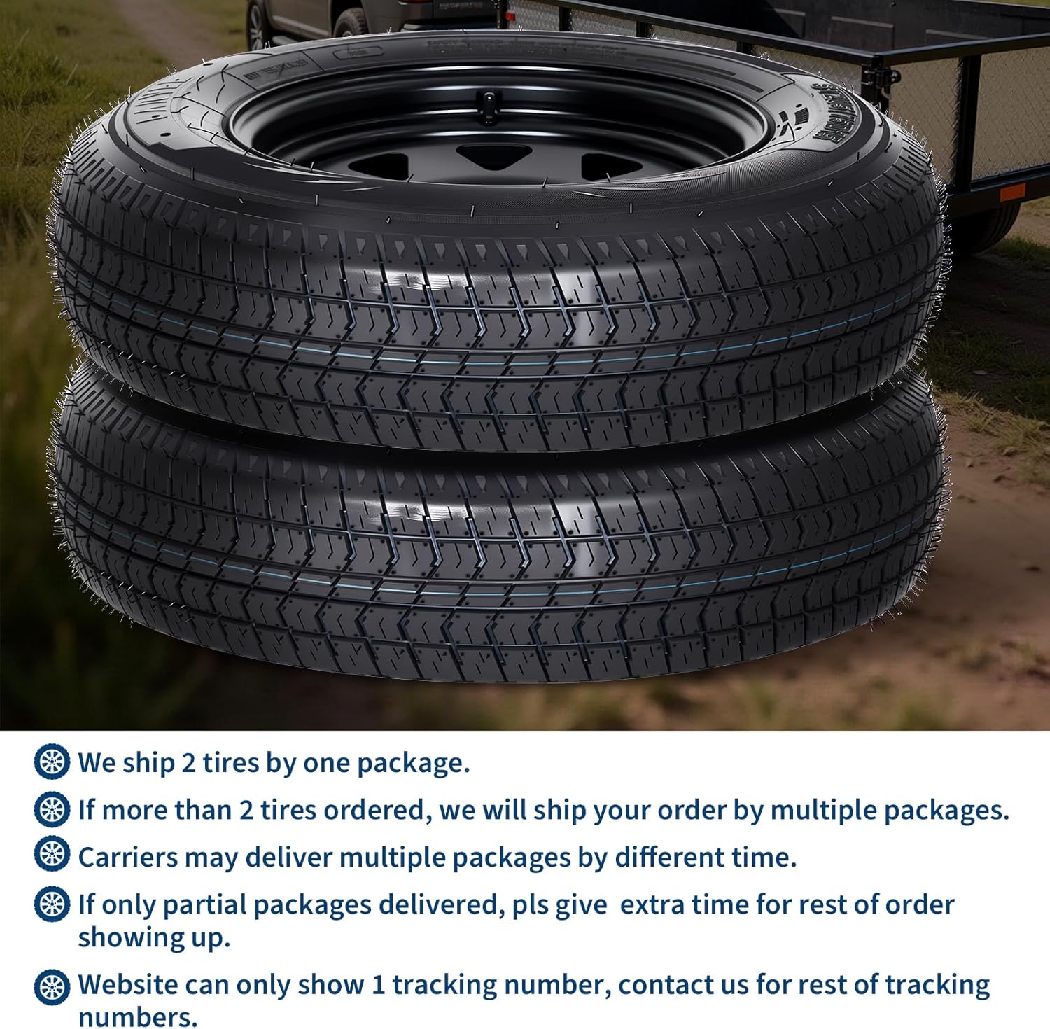 Garvee 1LG8-UC4WK7IR2DM5Q Ope-Wheels-And-Tires - View #7