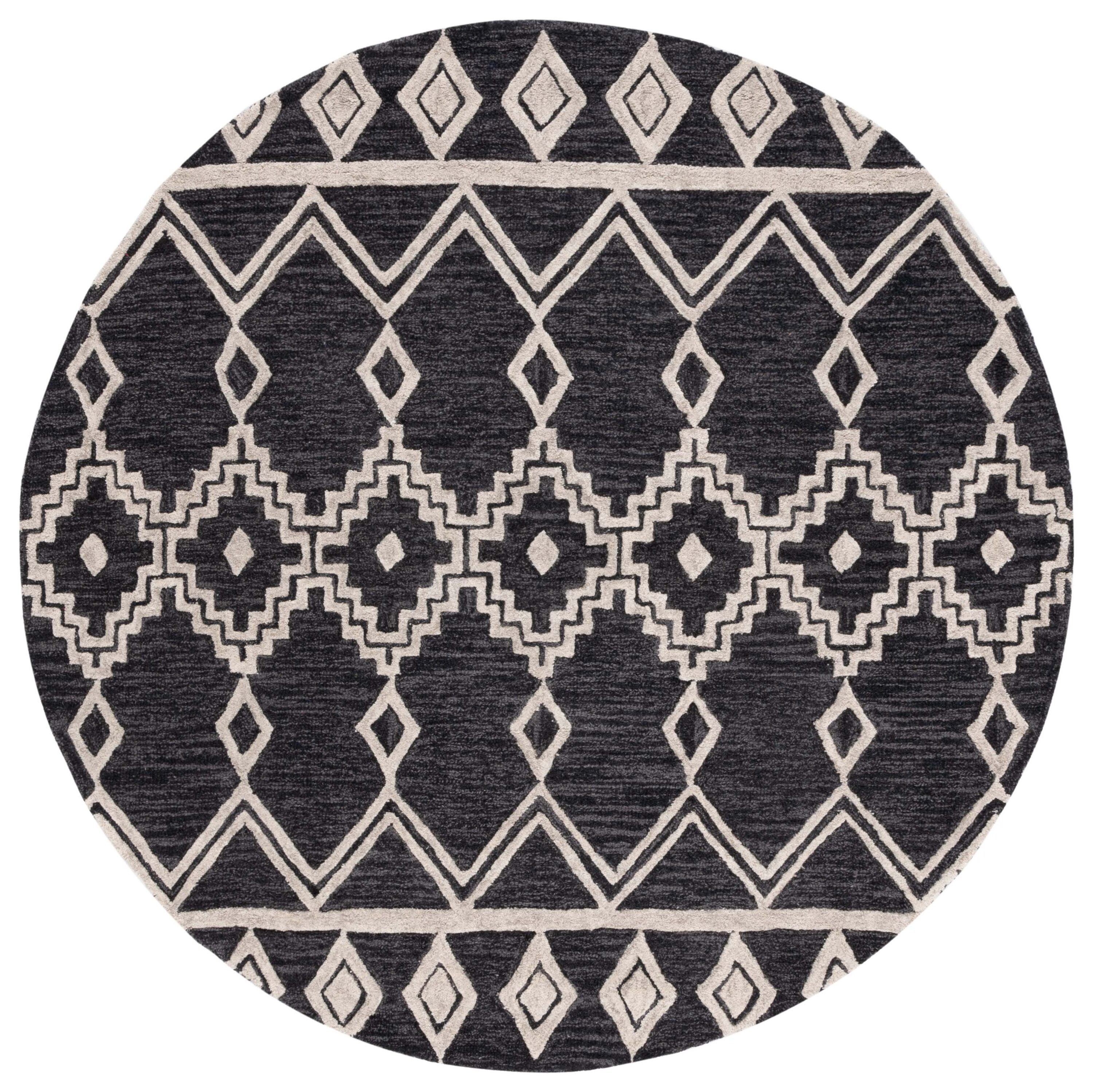Safavieh ABT851Z-6R rugs - View #2