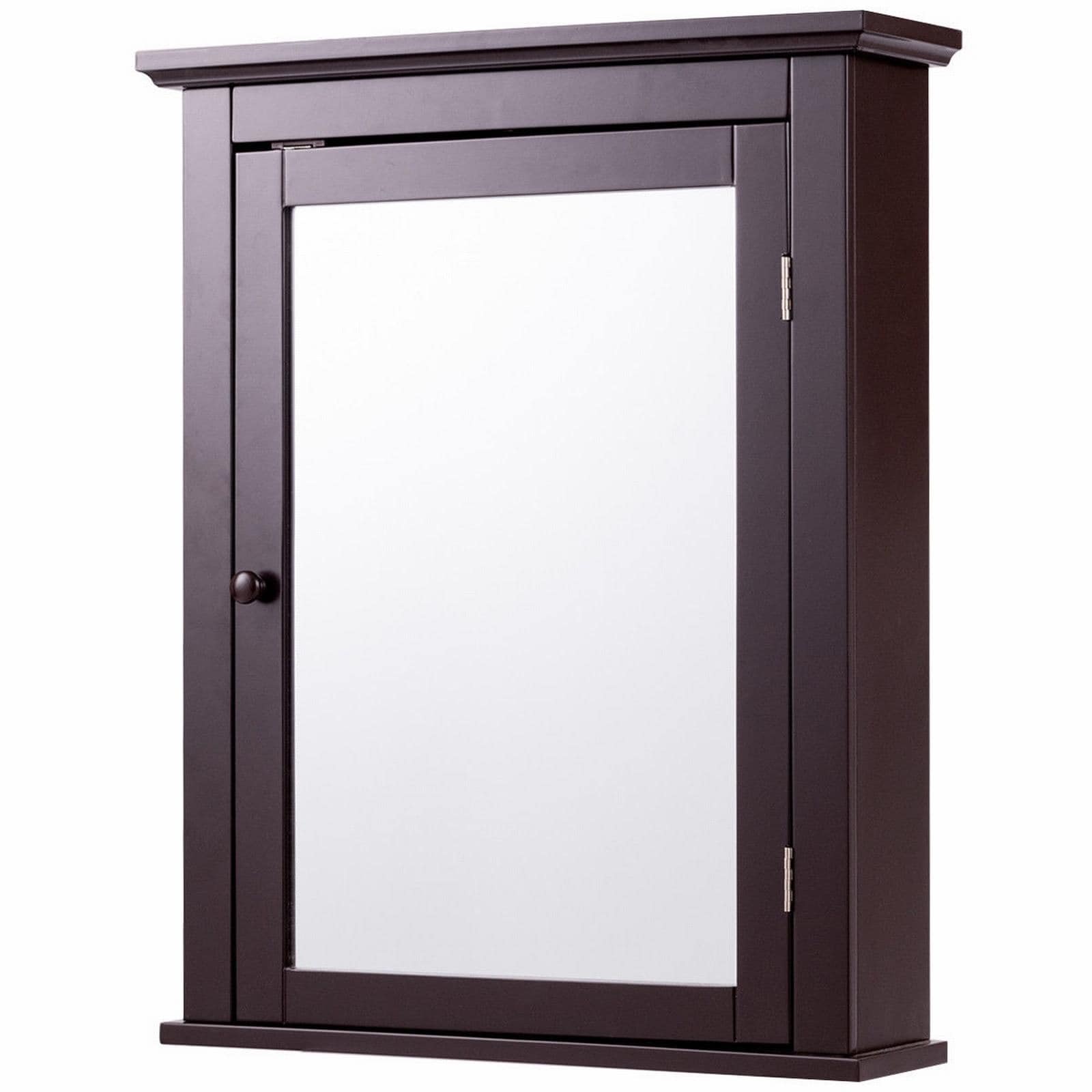 Forclover CTWE-59321BN Bathroom-Medicine-Cabinets - View #11